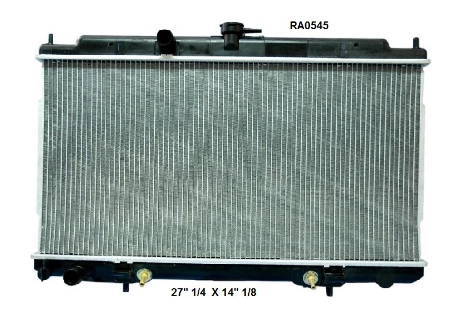 R NIS ALMERA, 2000-2007 - T/A marca Deyac