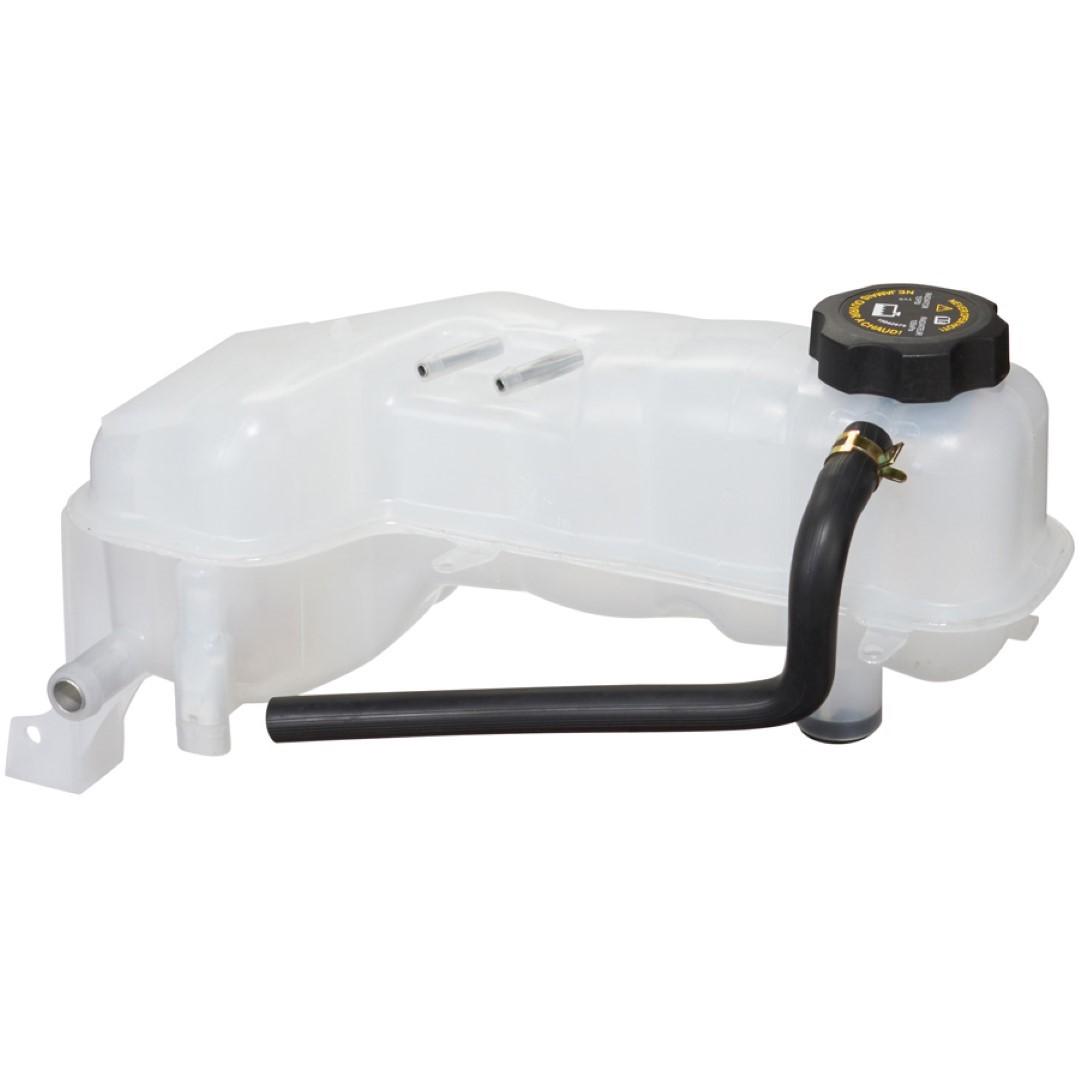 Depósito Anticongelante Automotriz Cavalier Malibu Alero Cutlass 99-05 marca Deyac