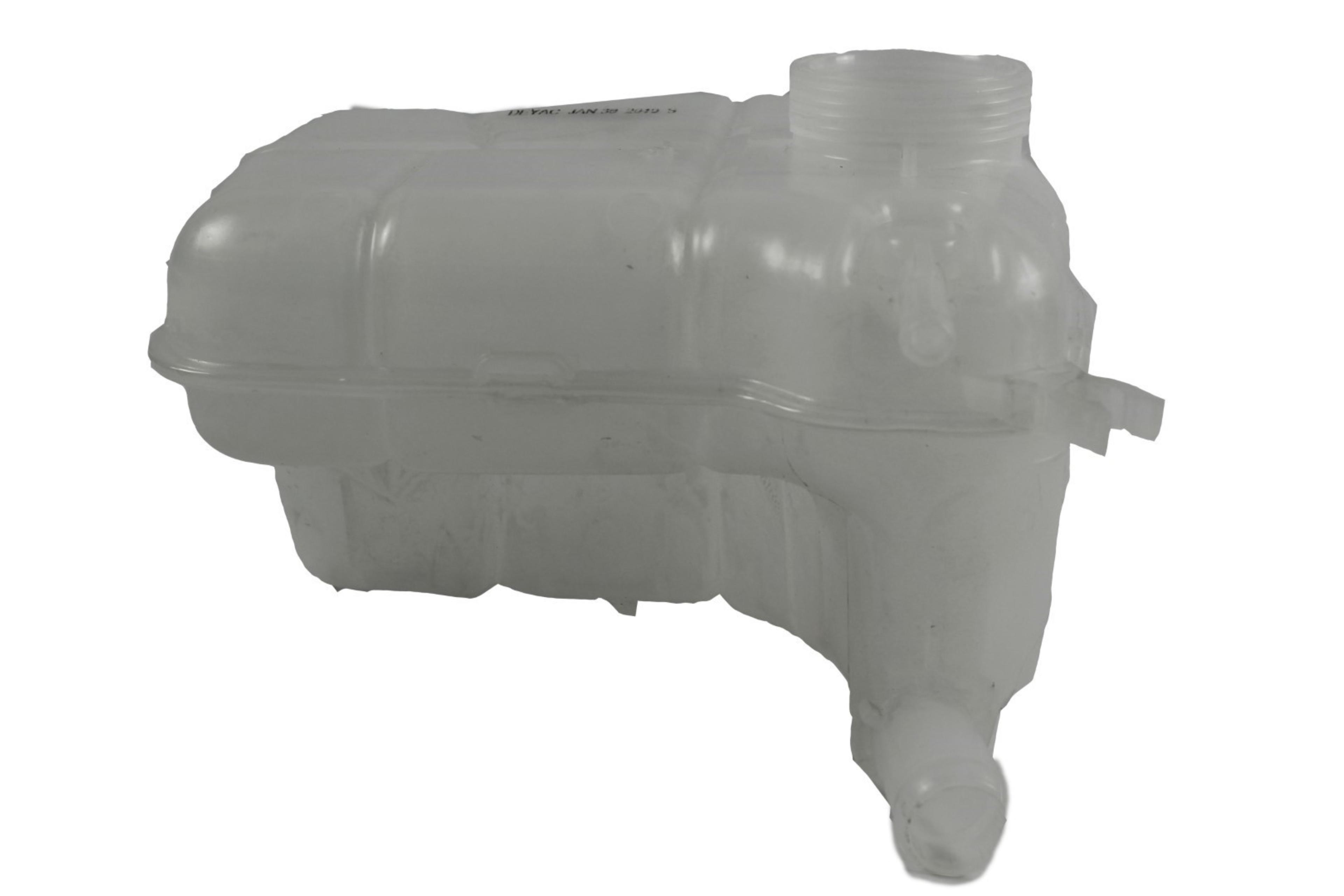 Depósito Anticongelante Automotriz Chevrolet Cruze 11-15 marca Deyac