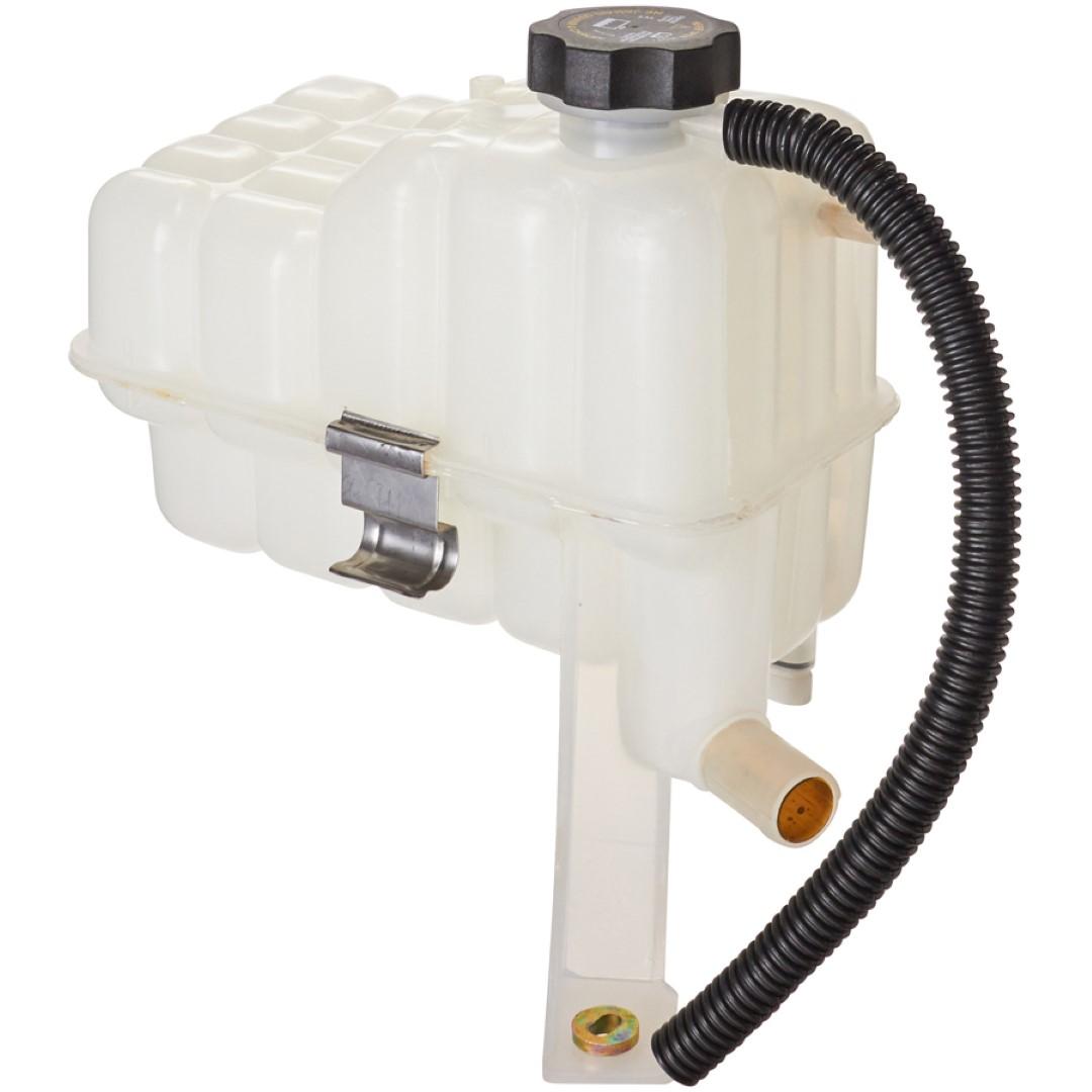Depósito Anticongelante Automotriz Buick Verano Cruze 11-17 marca Deyac