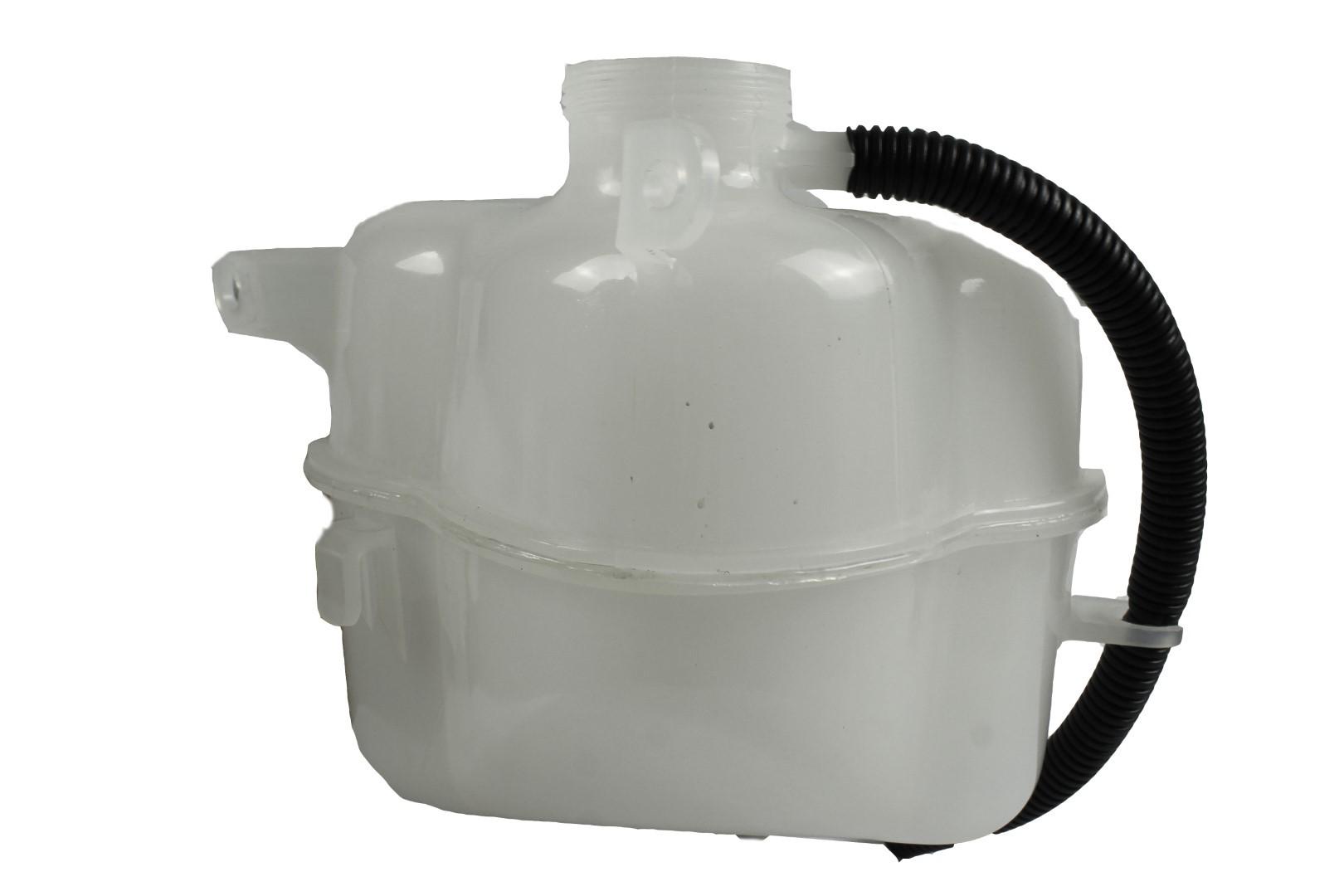 Depósito Anticongelante Automotriz Chevrolet Equinox Torrent 06-09 marca Deyac