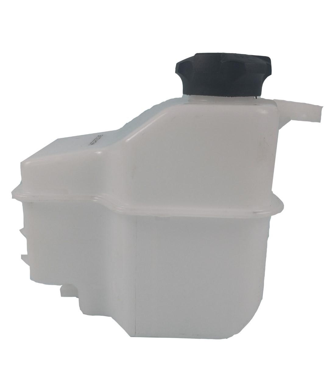 Depósito Anticongelante Automotriz Hyundai Tucson Accent 06-14 marca Deyac