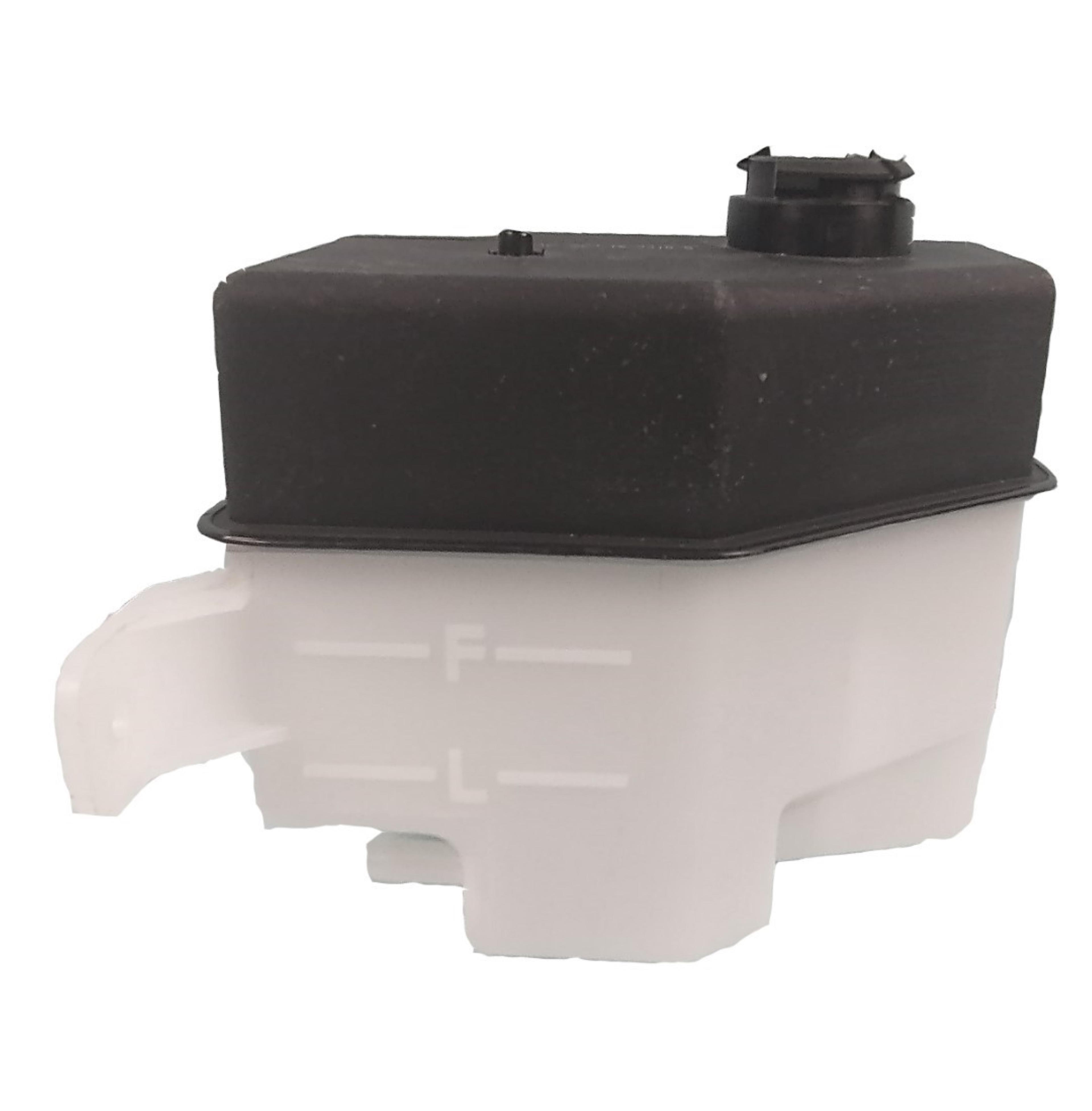 Depósito Anticongelante Automotriz Hyundai Accent Rio 06-11 marca Deyac