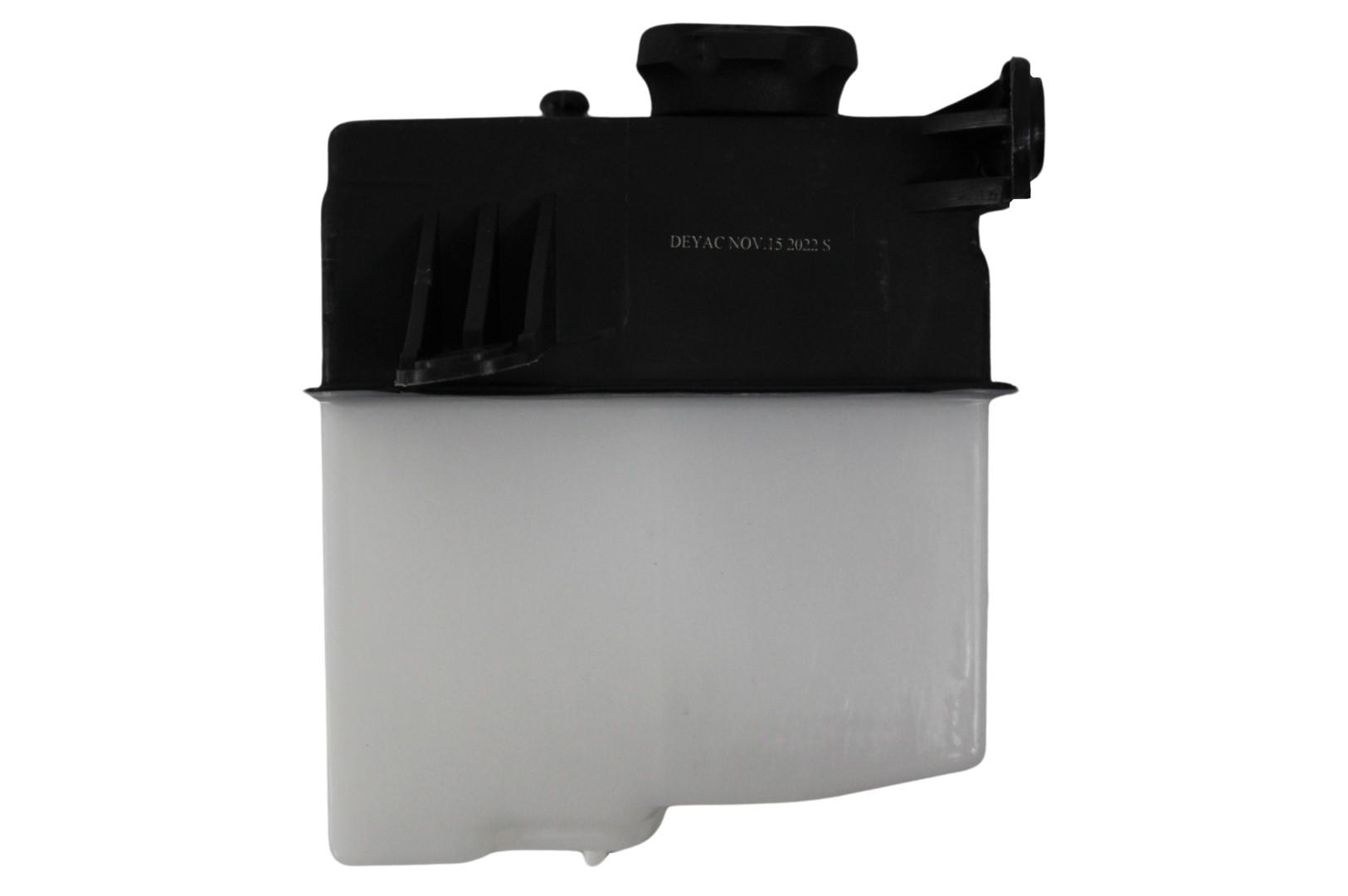 Depósito Anticongelante Automotriz Hyundai i10 11-16 marca Deyac