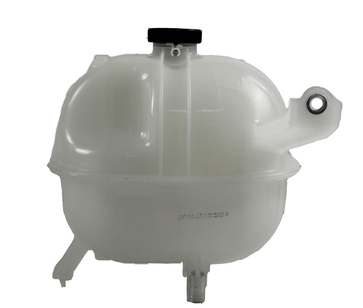 Depósito Anticongelante Automotriz Hiace Van LWB 08-14 (sin tapon) marca Deyac