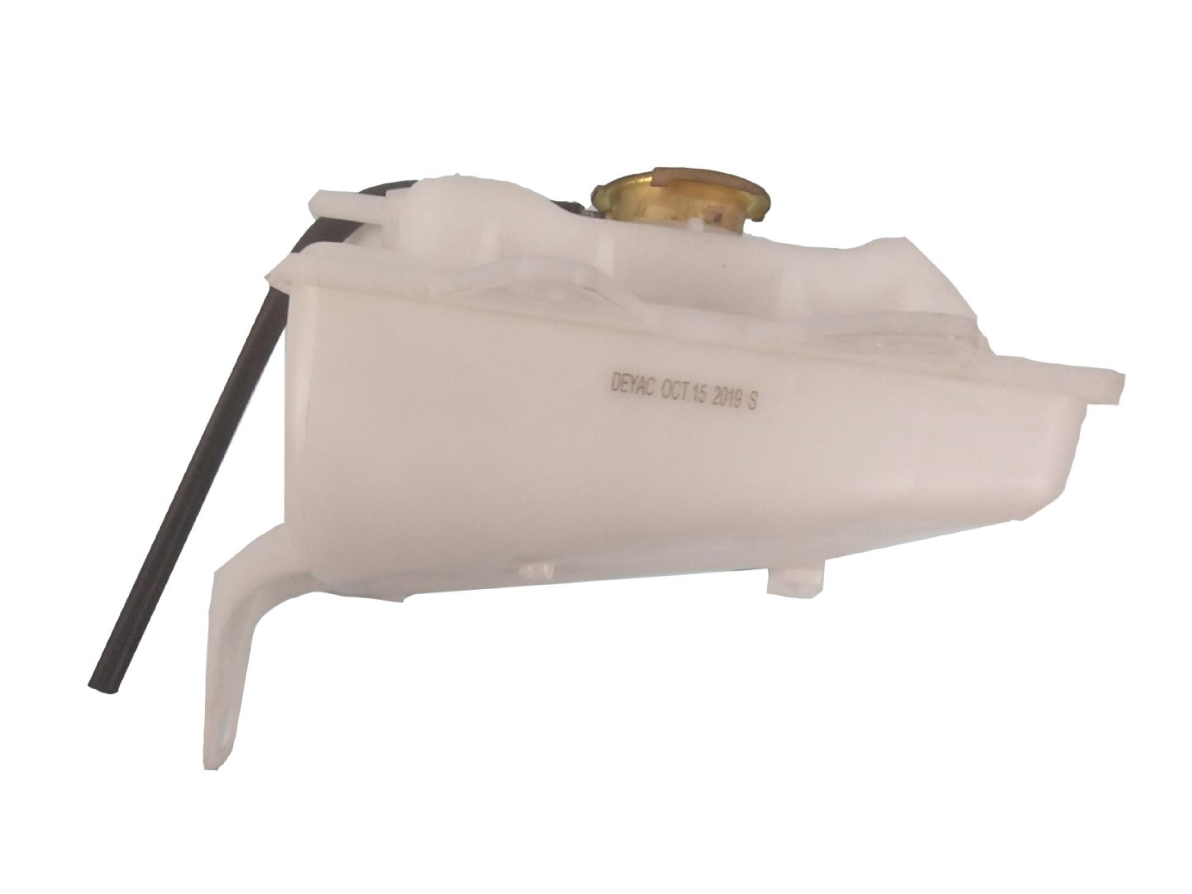 Depósito Anticongelante Automotriz Concorder Intrepid Vision 93-97 marca Deyac