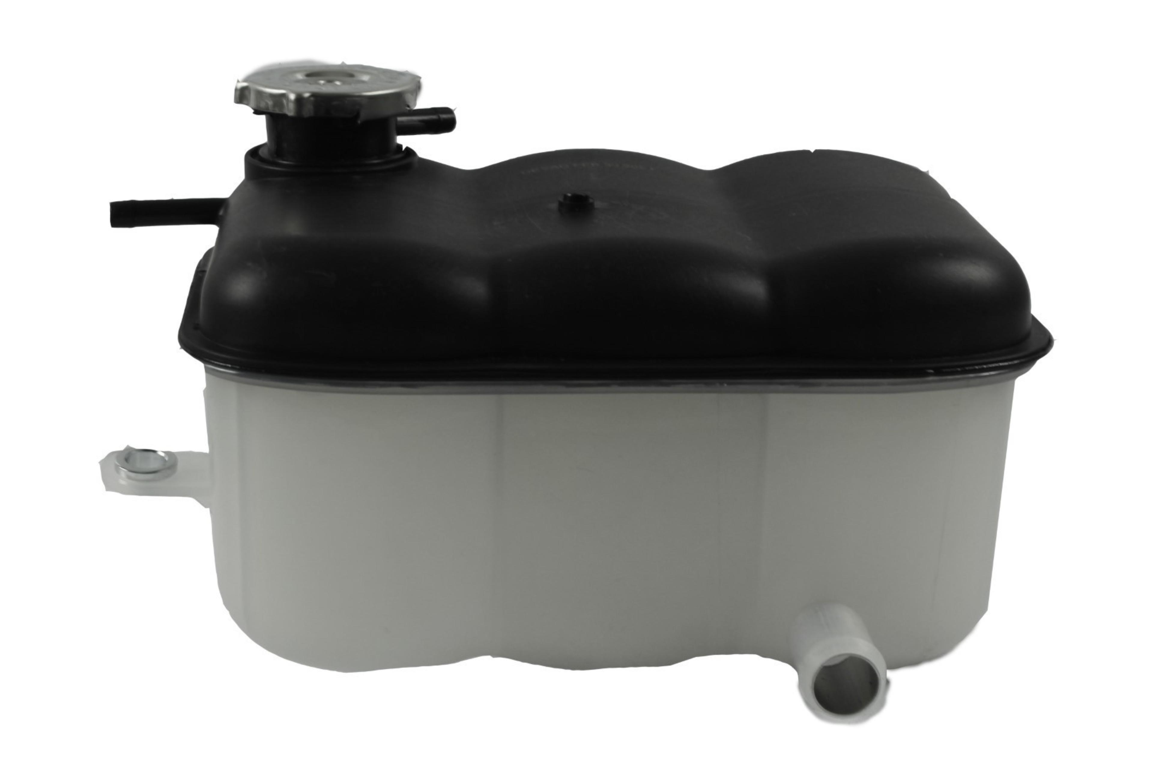 Depósito Anticongelante Automotriz Ram 02-03 marca Deyac