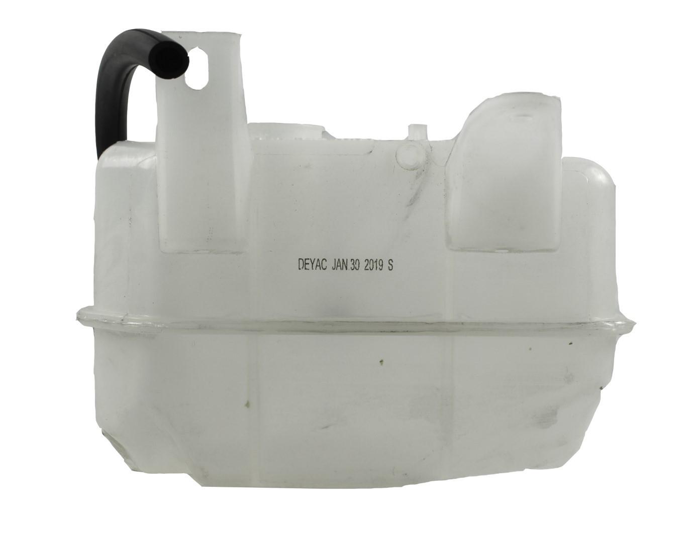 Depósito Anticongelante Automotriz Sebring Stratus 01-06 marca Deyac
