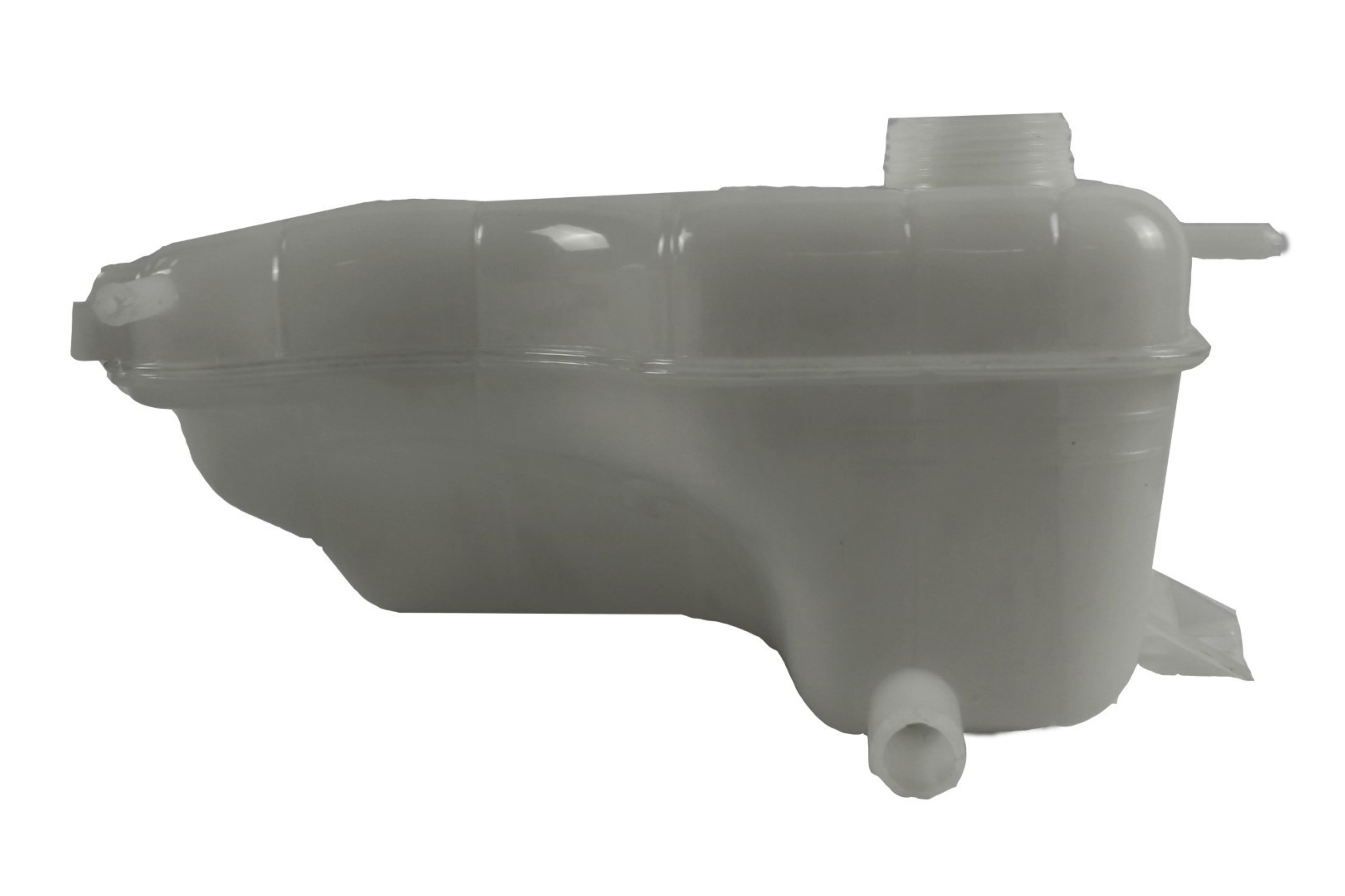 Depósito Anticongelante Automotriz Fiesta 98-01 marca Deyac
