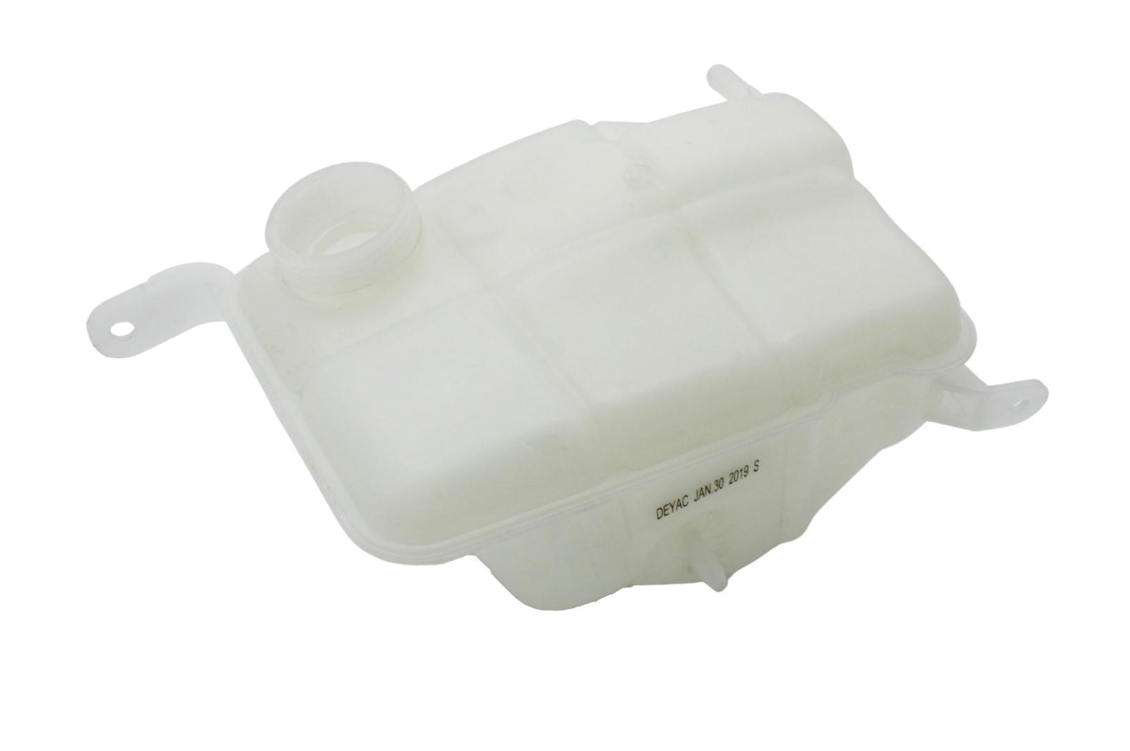 Depósito Anticongelante Automotriz Escort 86-90 marca Deyac