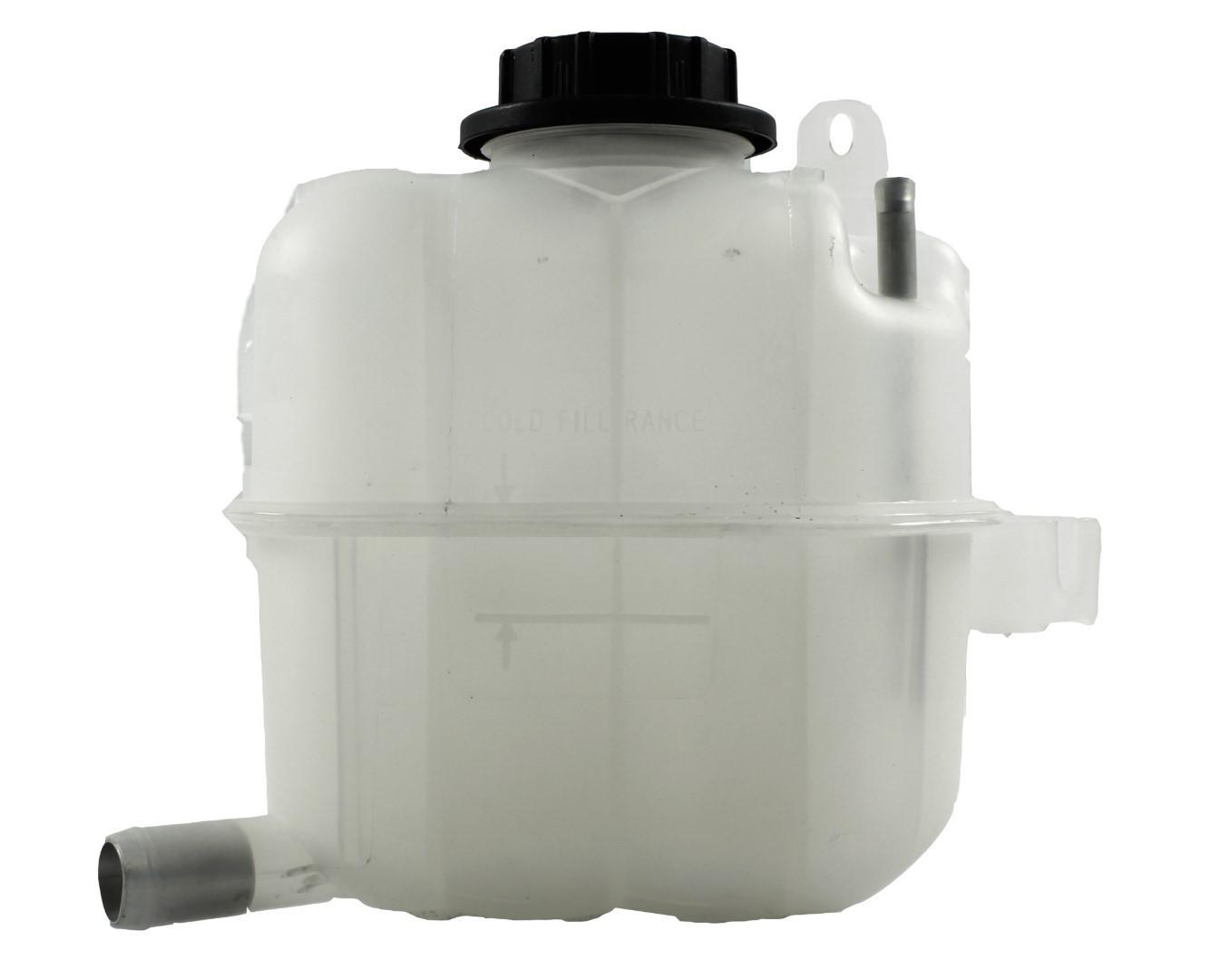 Depósito Anticongelante Automotriz Freestar Windstar Monterey 99-07 marca Deyac