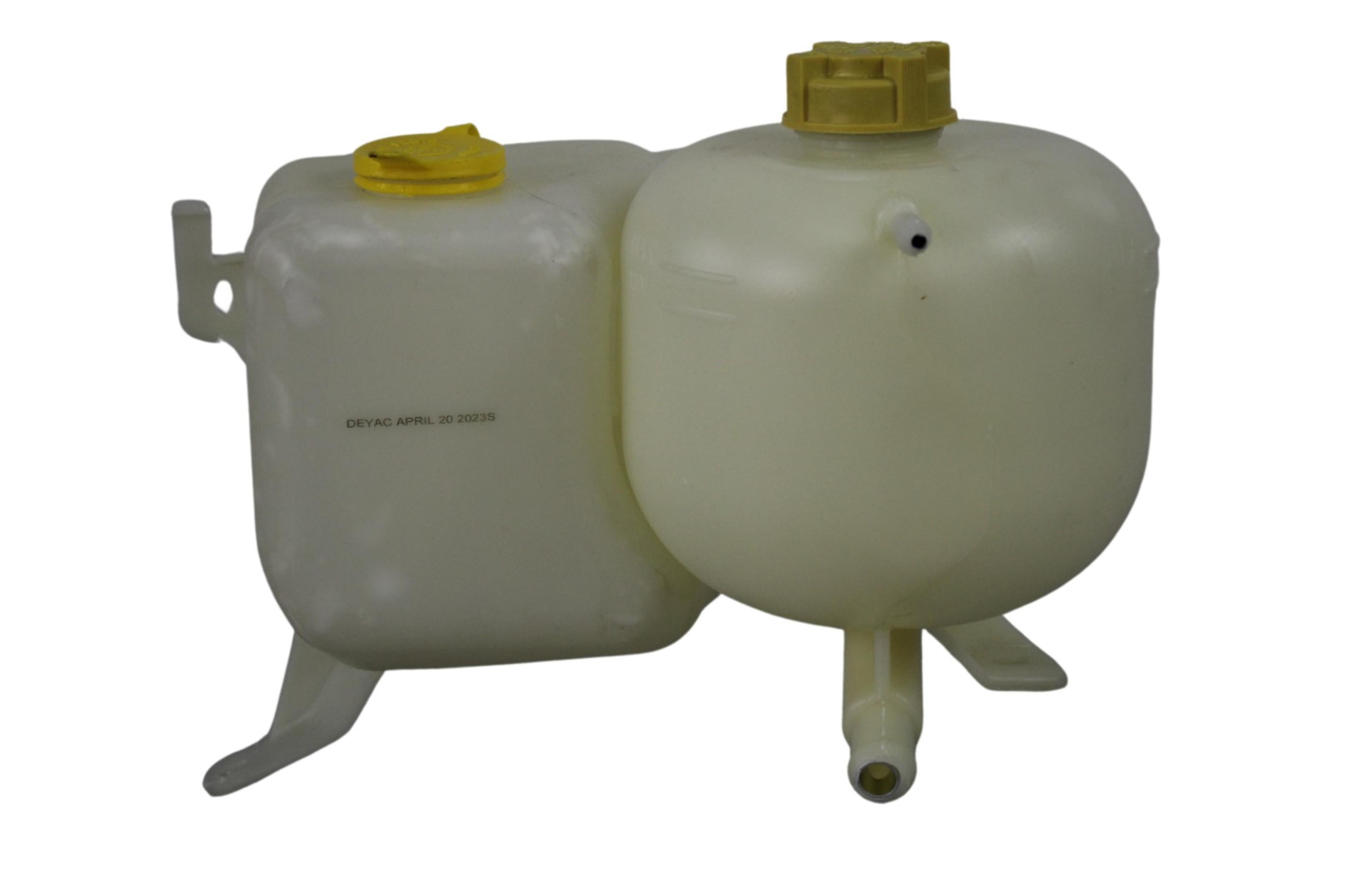 Depósito Anticongelante Automotriz Ranger 07-12 marca Deyac
