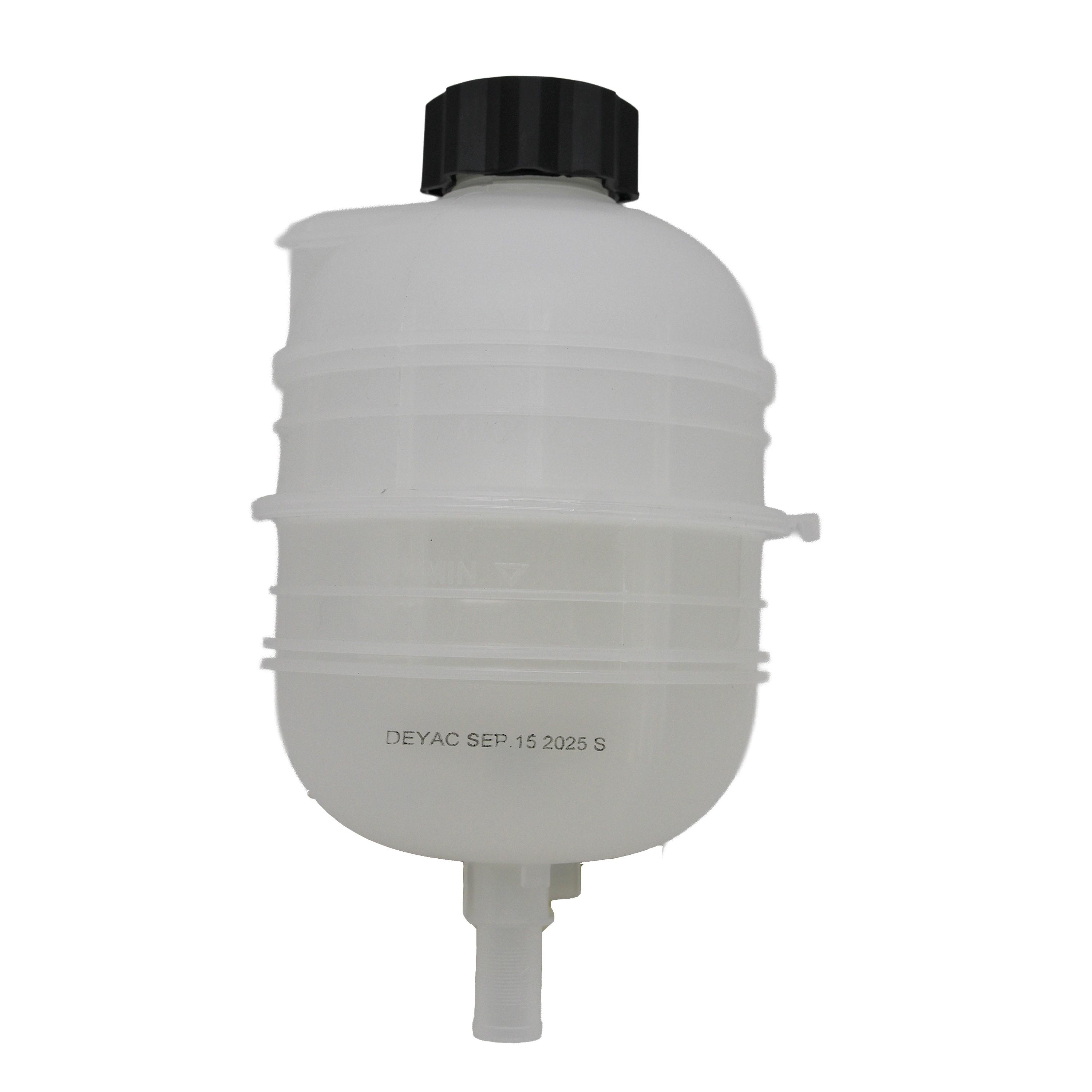 Depósito Anticongelante Automotriz Peugeot 206 206+ 00-09 marca Deyac