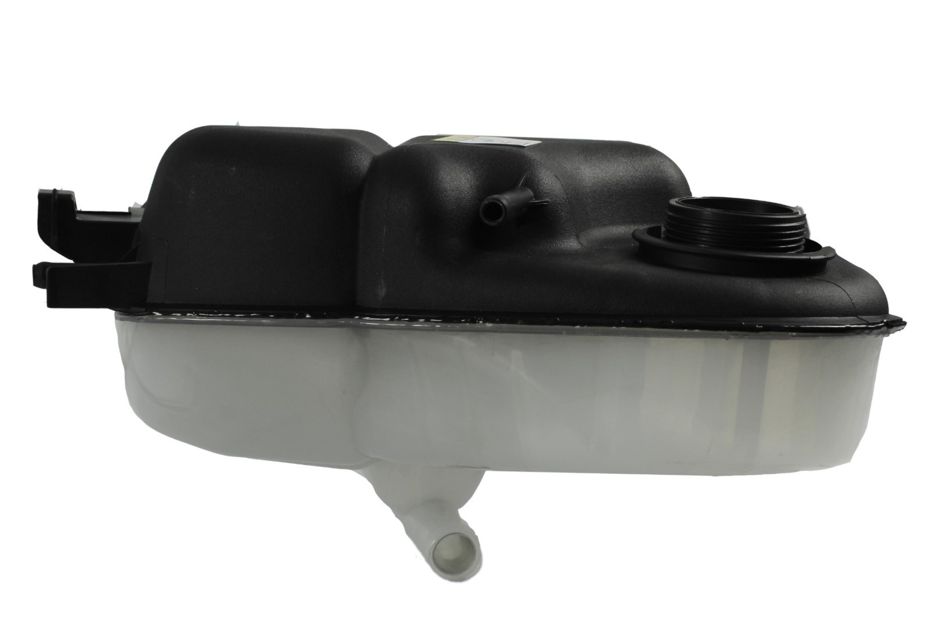 Depósito Anticongelante Automotriz Excursion F-250 F-350 03-07 marca Deyac