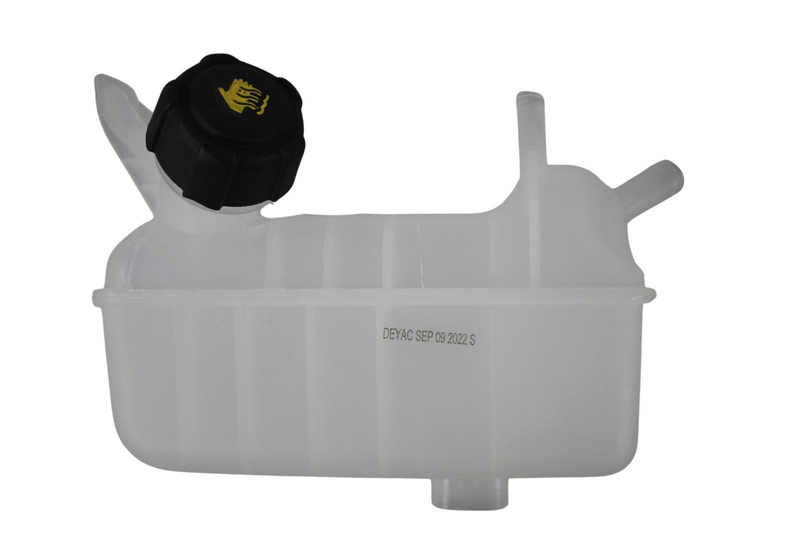 Depósito Anticongelante Automotriz Grand Scénic Megane Scénic 02-06 marca Deyac