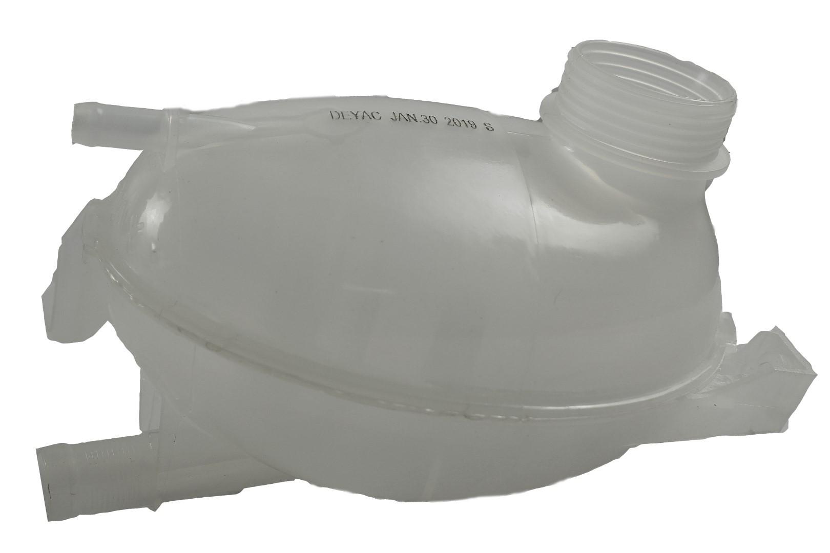 Depósito Anticongelante Automotriz Sandero Captur 13-19 marca Deyac