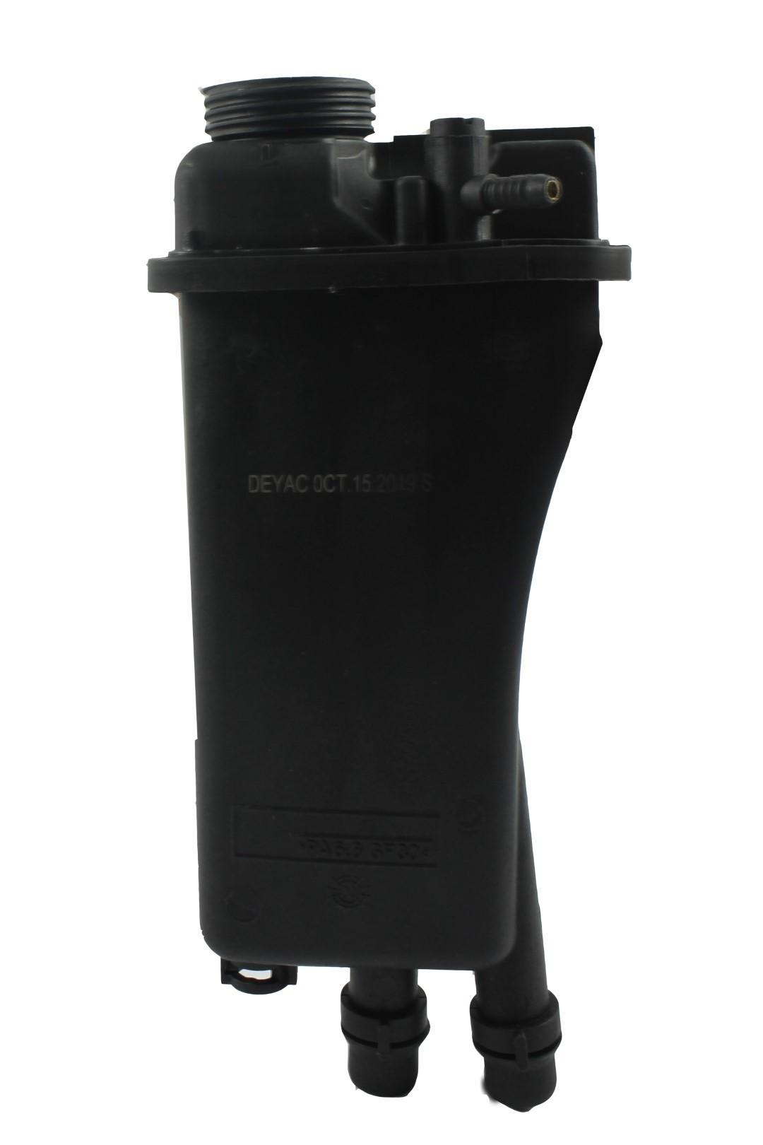 Depósito Anticongelante Automotriz BMW 525i 528i 530i 99-03 marca Deyac