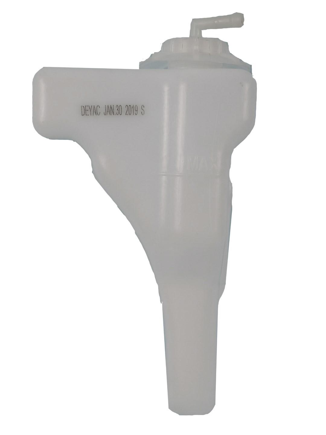 Depósito Anticongelante Automotriz Civic 97-00 marca Deyac