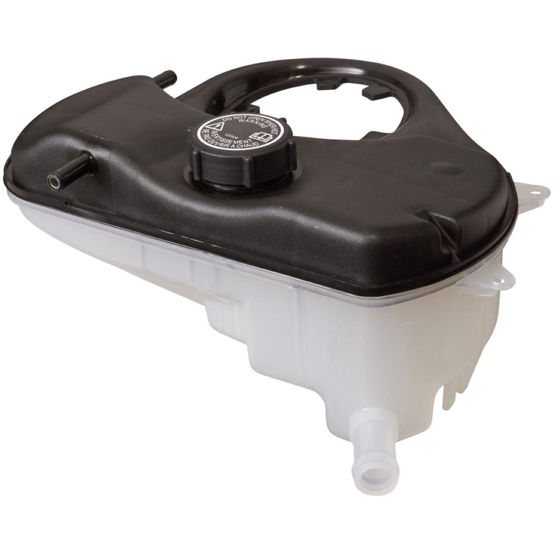 Depósito Anticongelante Automotriz Jaguar X-Type 02-08 marca Deyac