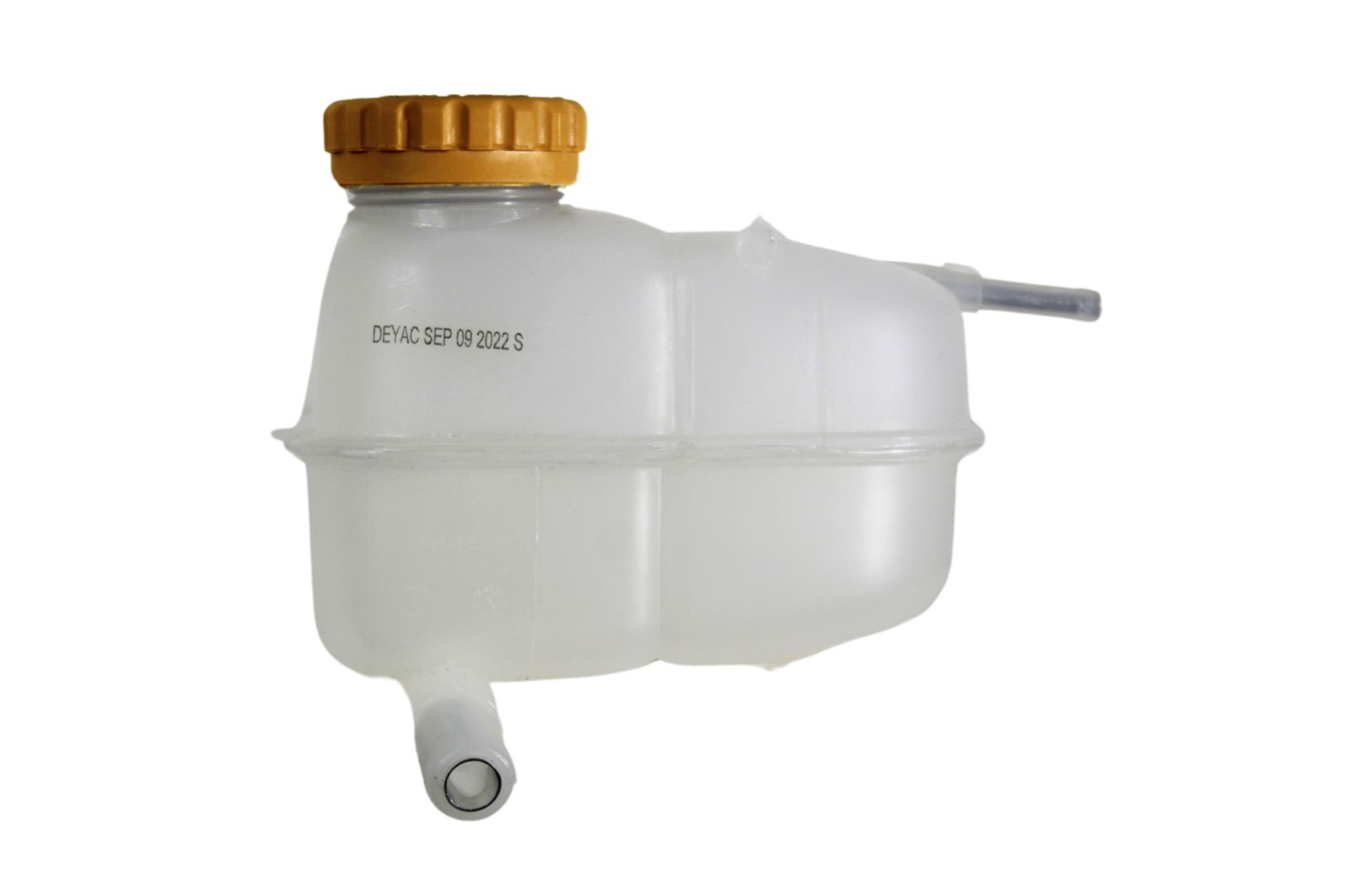 Depòsito Anticongelante Automotriz Opel/ GM 2015 marca Deyac