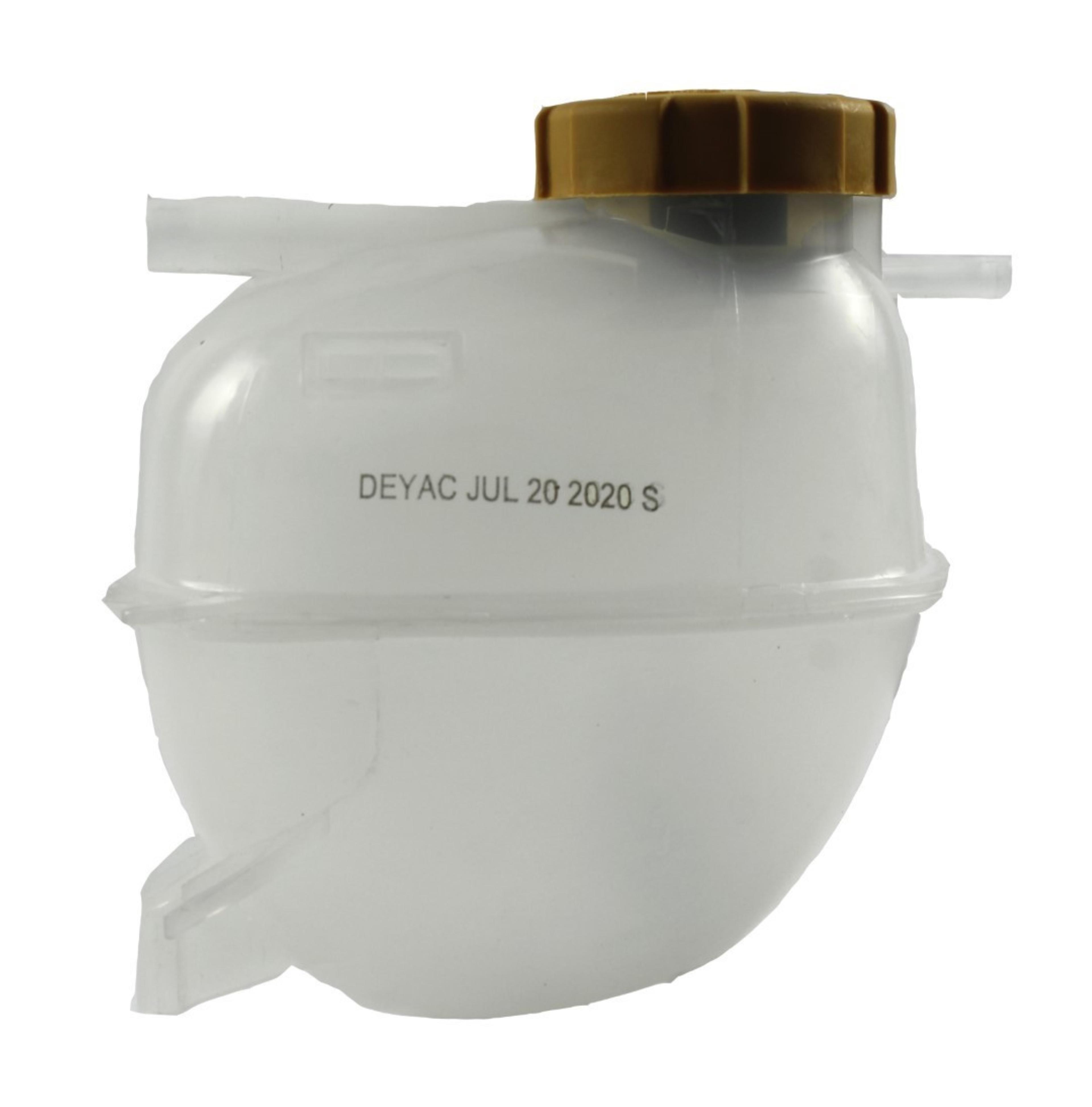 Depósito Anticongelante Automotriz Vectra 9-3 03-11 marca Deyac