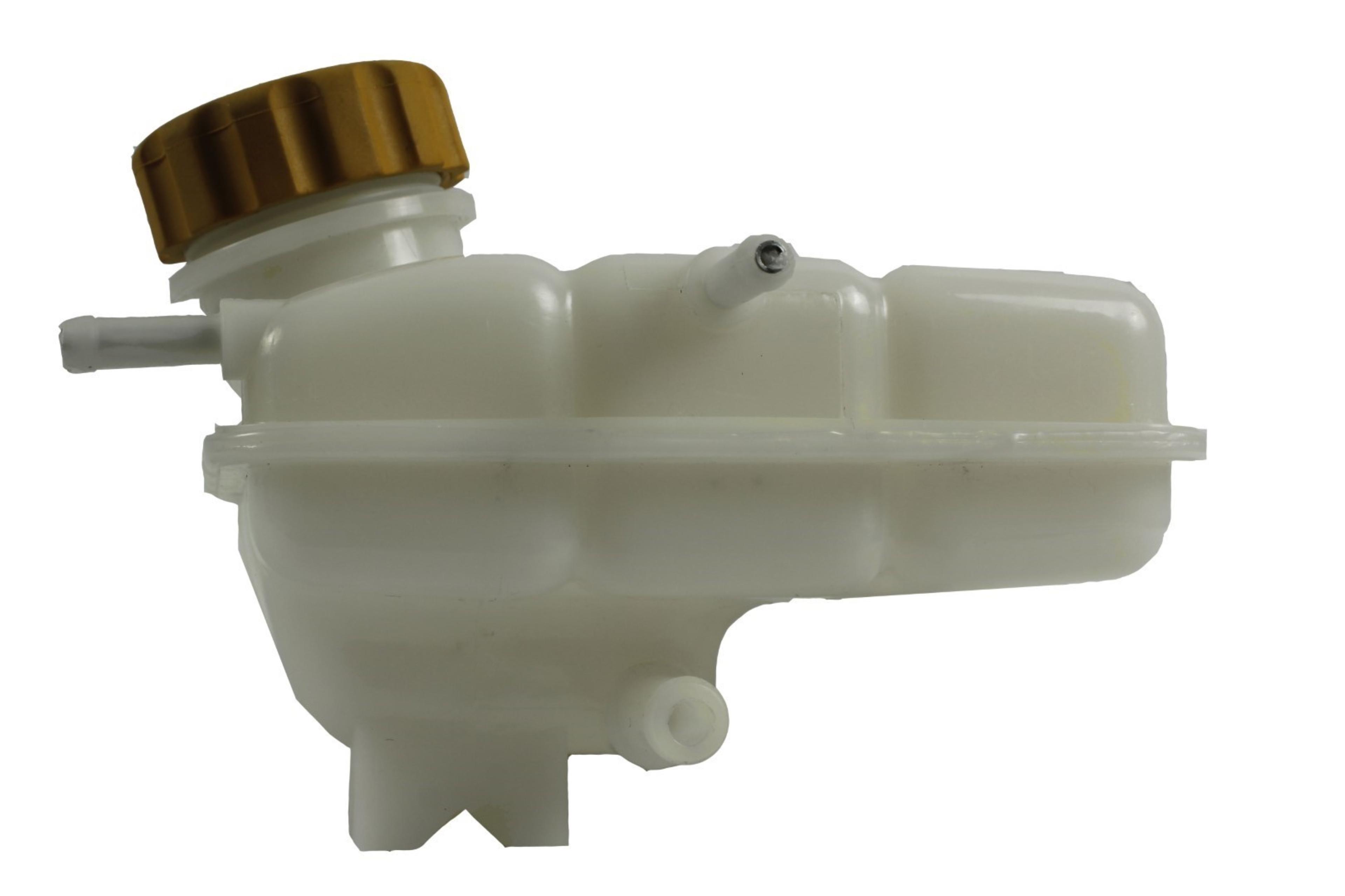 Depósito Anticongelante Automotriz Matiz Spark 06-15 marca Deyac