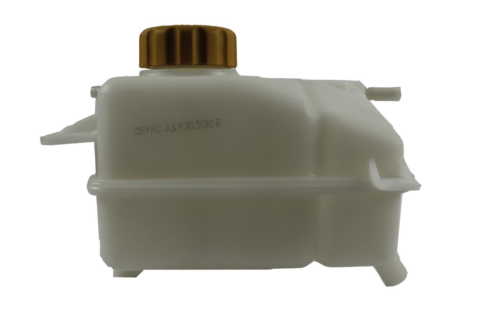 Depósito Anticongelante Automotriz Aveo 04-08 marca Deyac