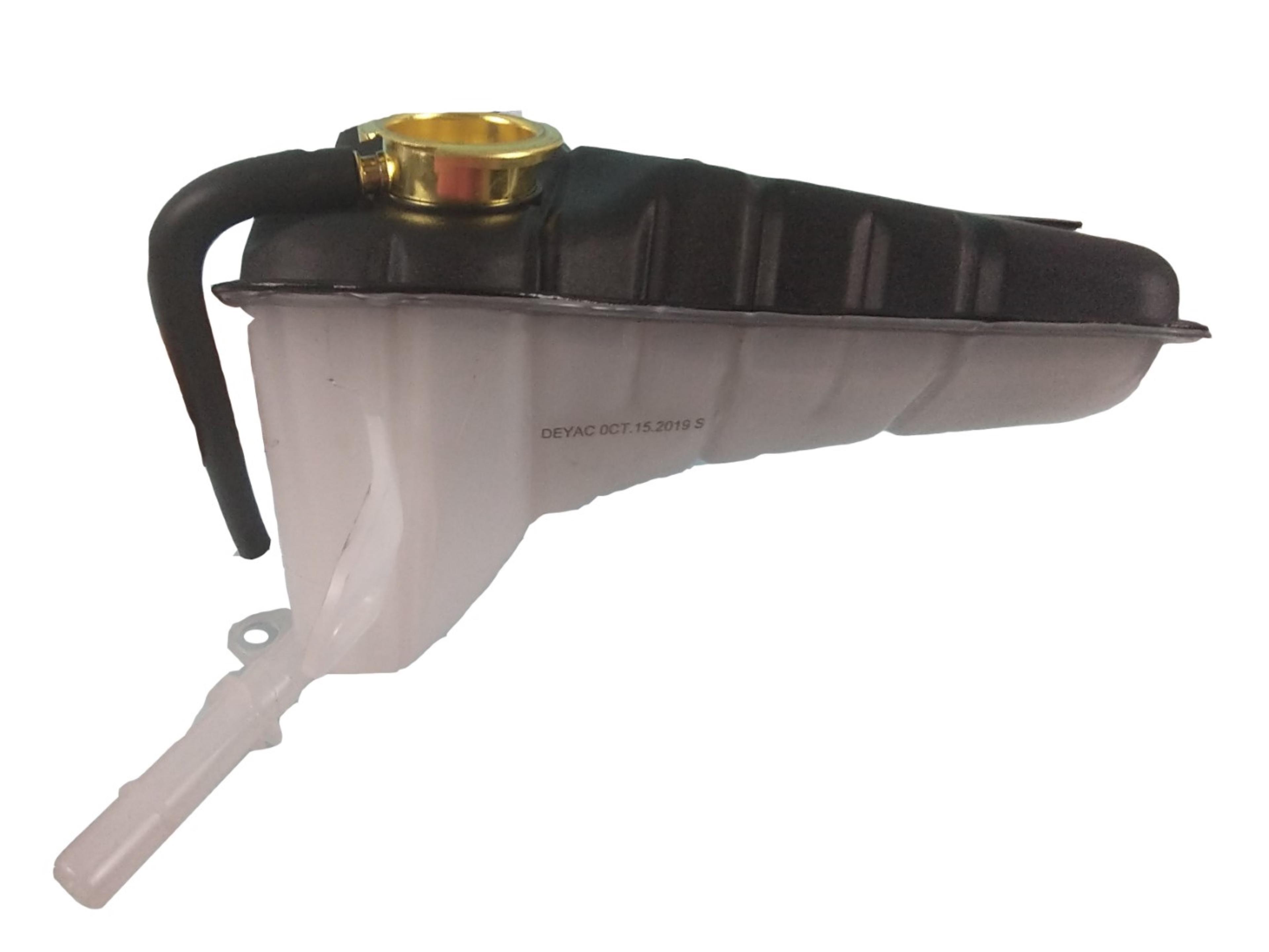Depósito Anticongelante Automotriz Camaro Firebird 93-02 marca Deyac