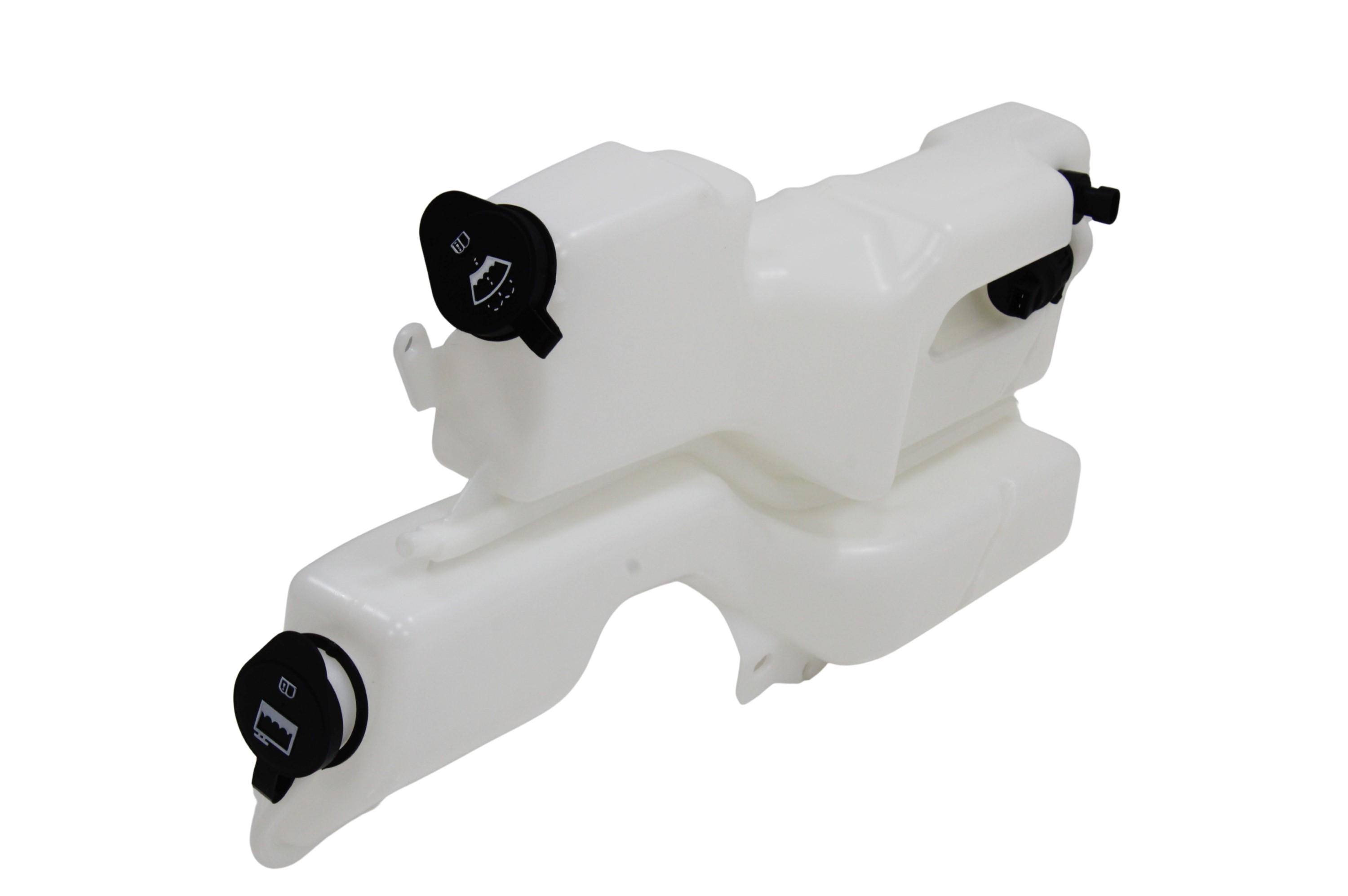 Deposito Anticongelante Automotriz Dodge Dakota 05-12 marca Deyac