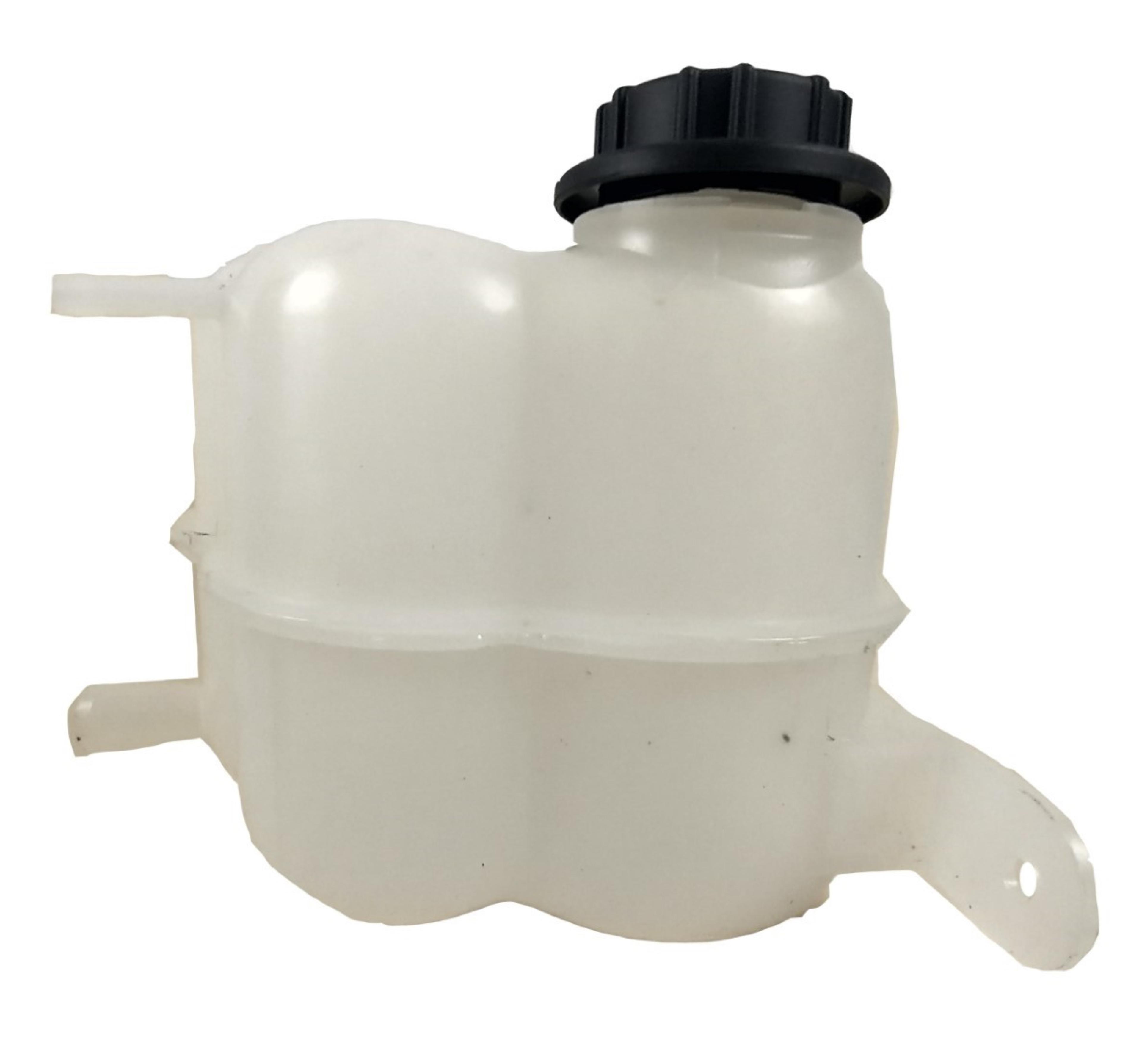 Depósito Anticongelante Automotriz Ford Explorer 02 – 05 marca Deyac