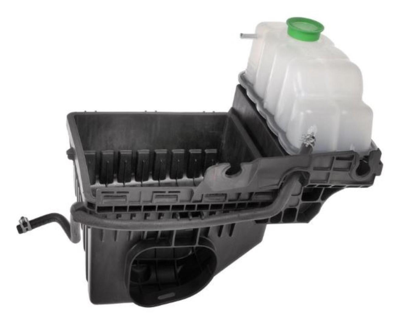 Deposito Anticongelante Automotriz Ford Lobo 11-17 marca Deyac