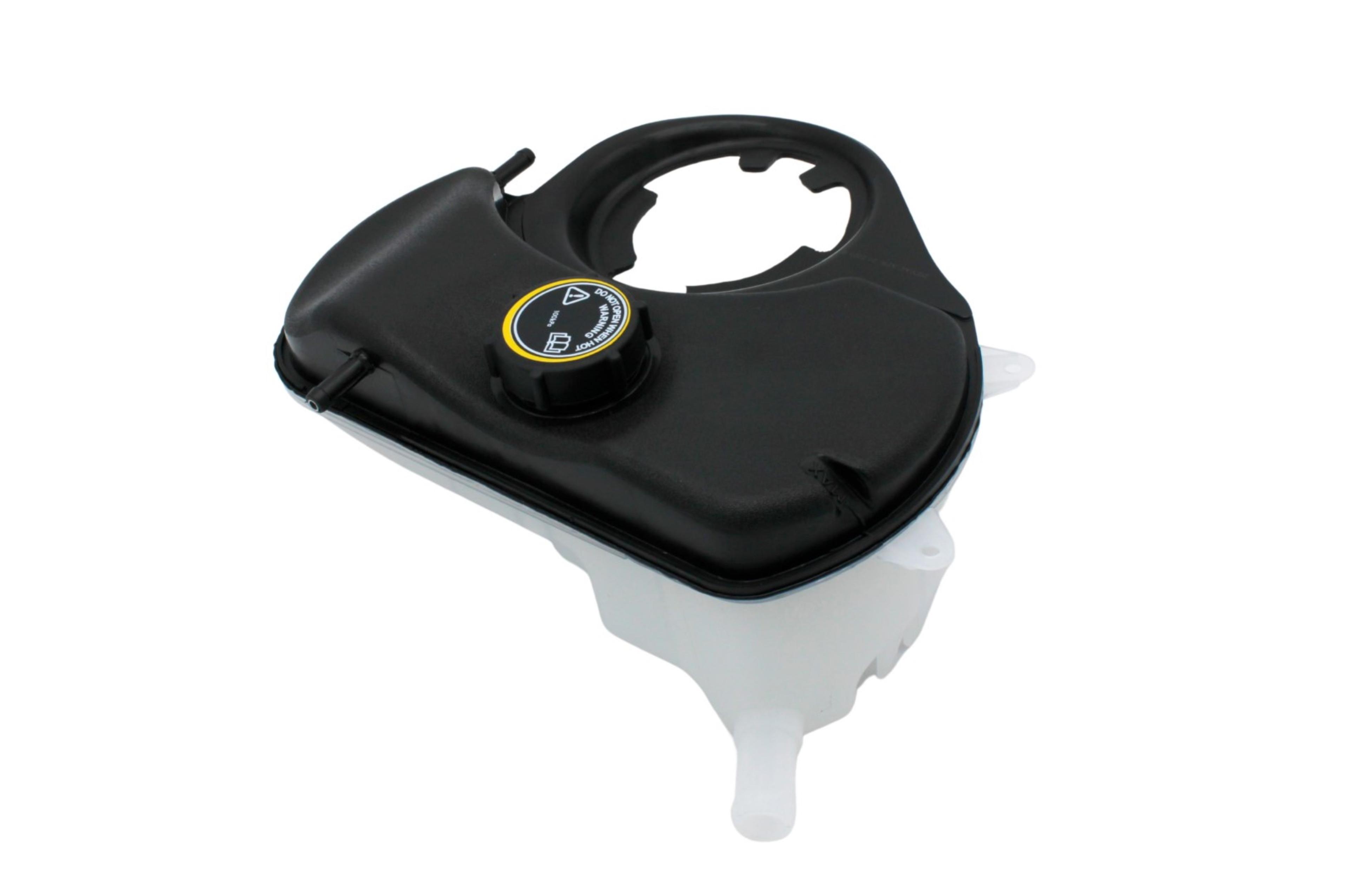 Deposito Anticongelante Automotriz Jaguar X-Type 01-08 marca Deyac