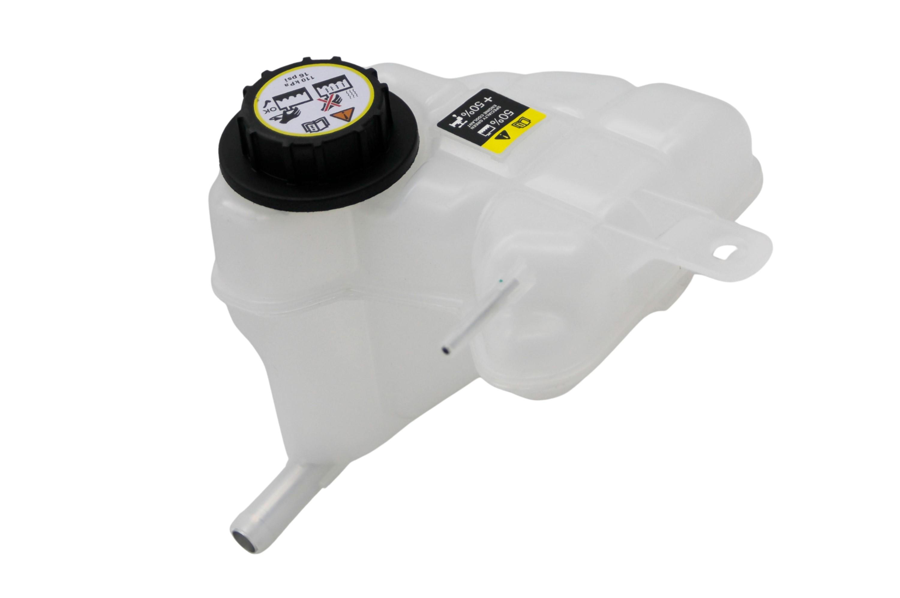 Deposito Anticongelante Automotriz Ford Fusion 08-11 marca Deyac