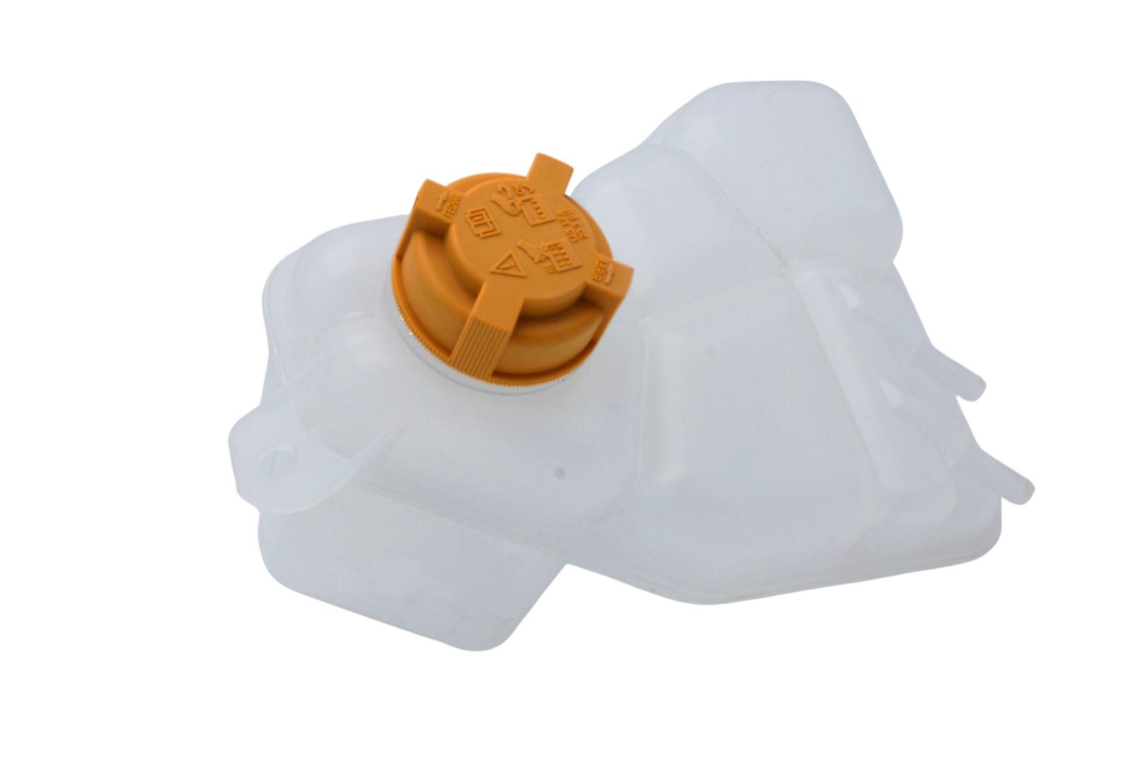 Deposito Anticongelante Automotriz Ford Ecosport 03-12 marca Deyac
