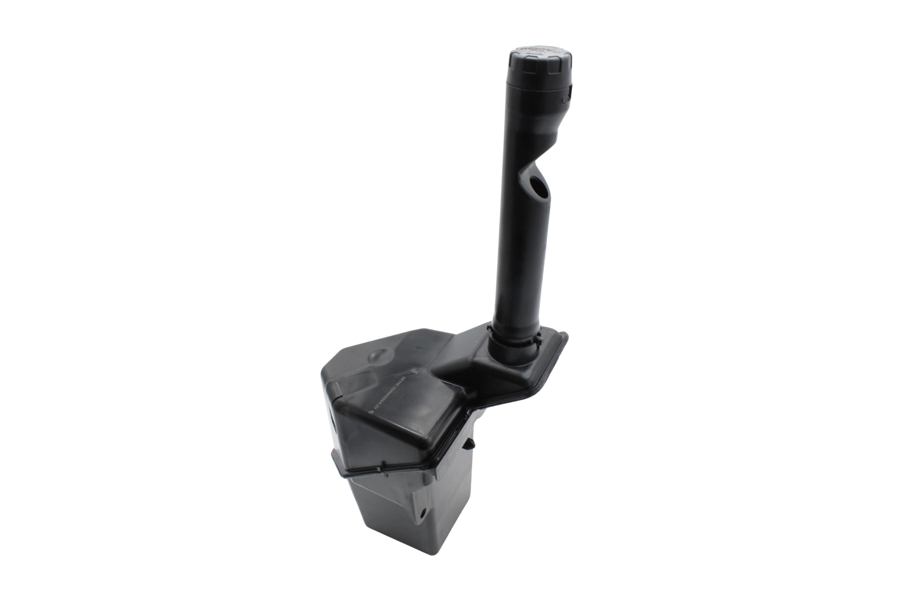 Depósito Anticongelante Automotriz Chevrolet Camaro 09-11 marca Deyac