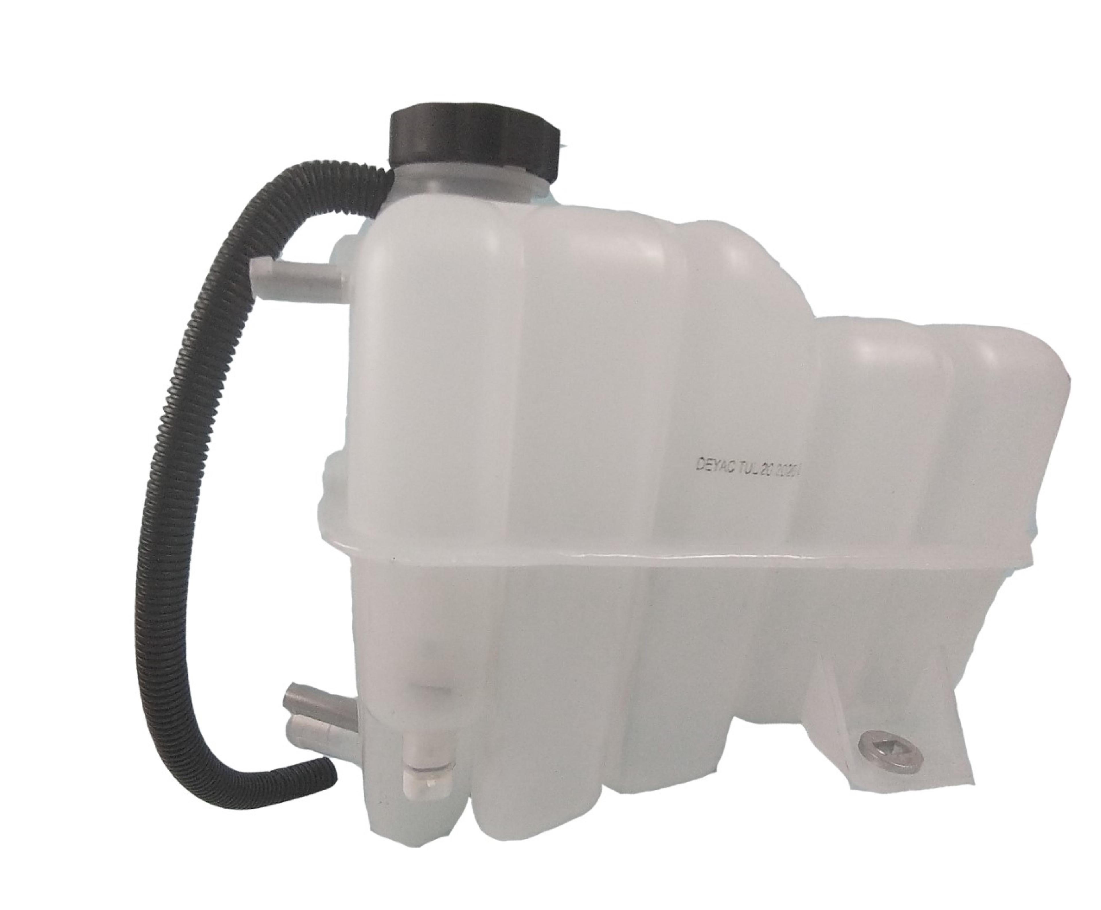 Depósito Anticongelante Automotriz Chevrolet Malibu 06-12 marca Deyac