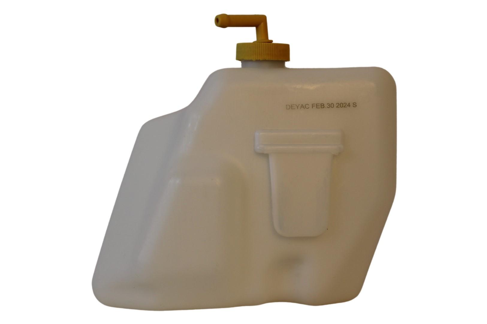 Depósito Anticongelante Automotriz Honda Accord 13-17 marca Deyac