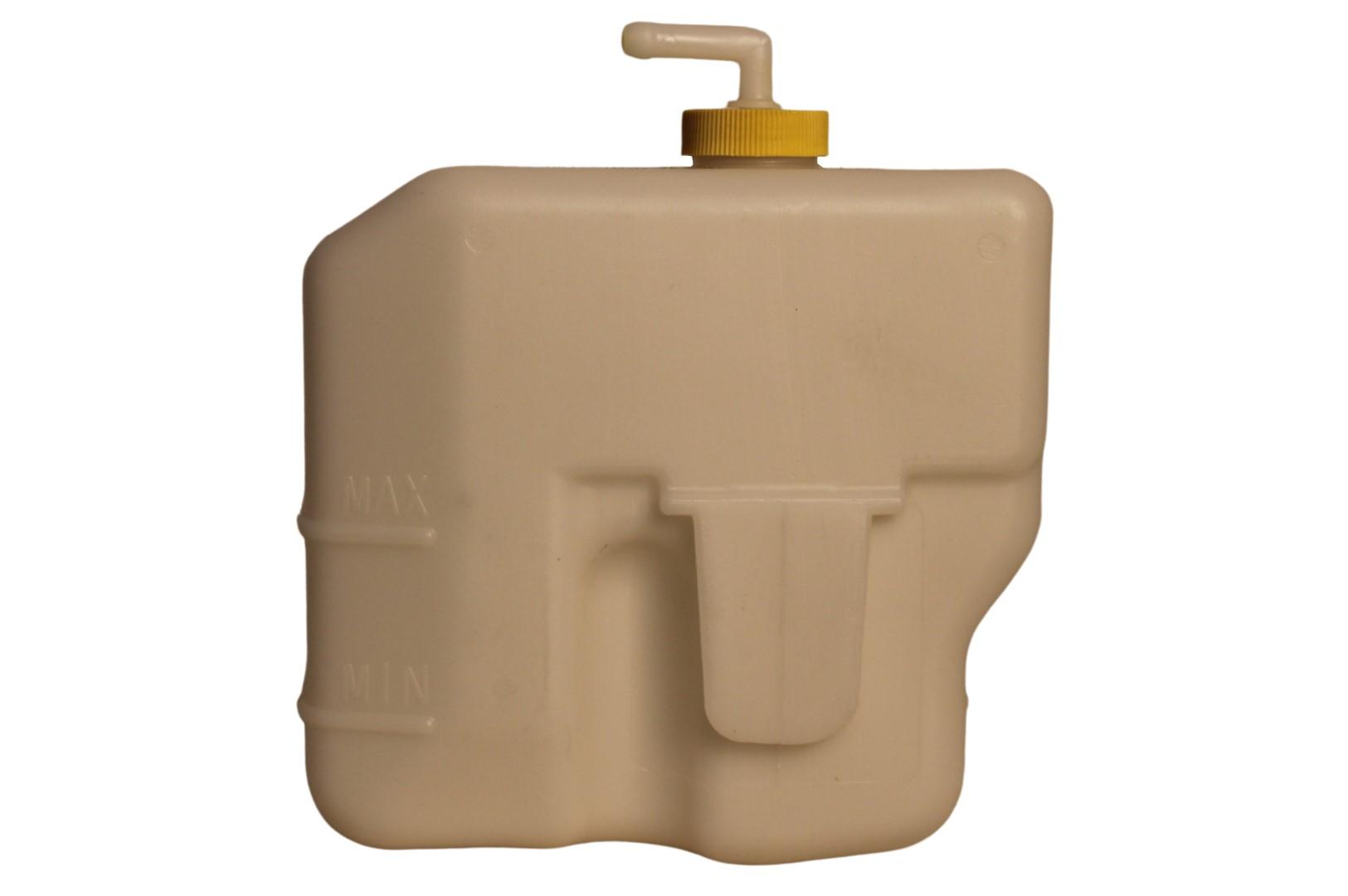 Deposito Anticongelante Automotriz Honda CR-V 07-11 marca Deyac