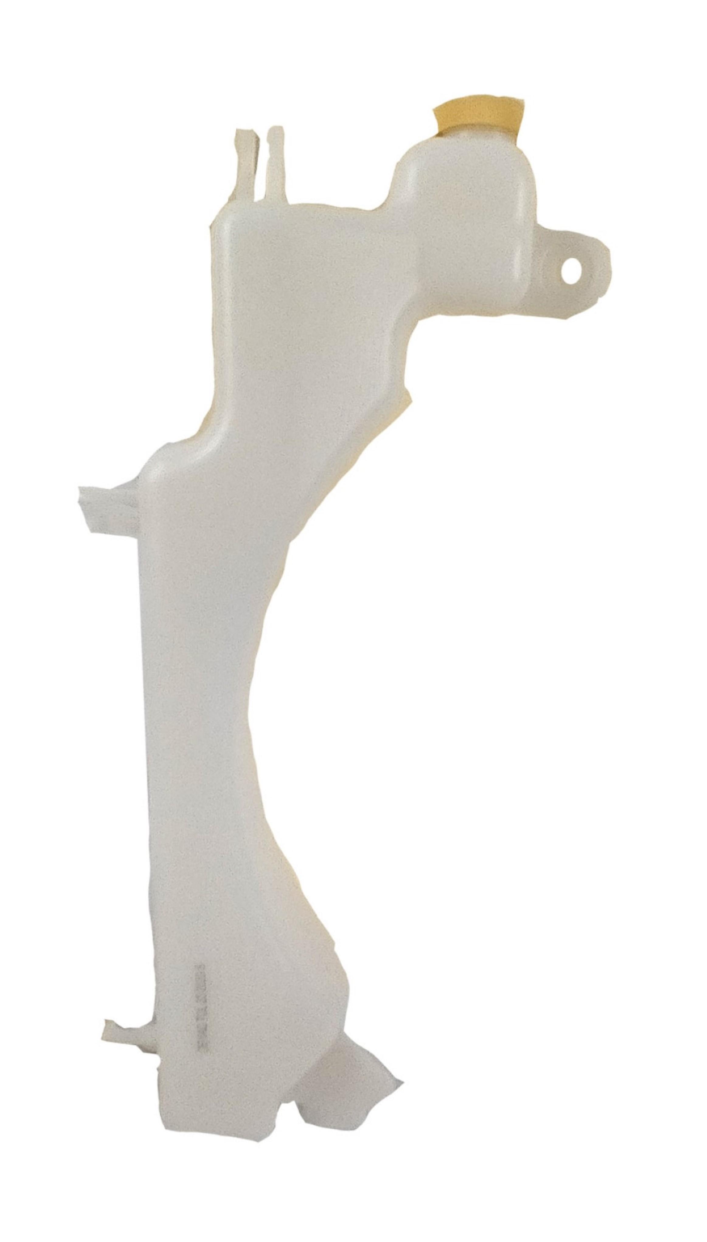 Depósito Anticongelante Automotriz Honda Civic 01-05 marca Deyac
