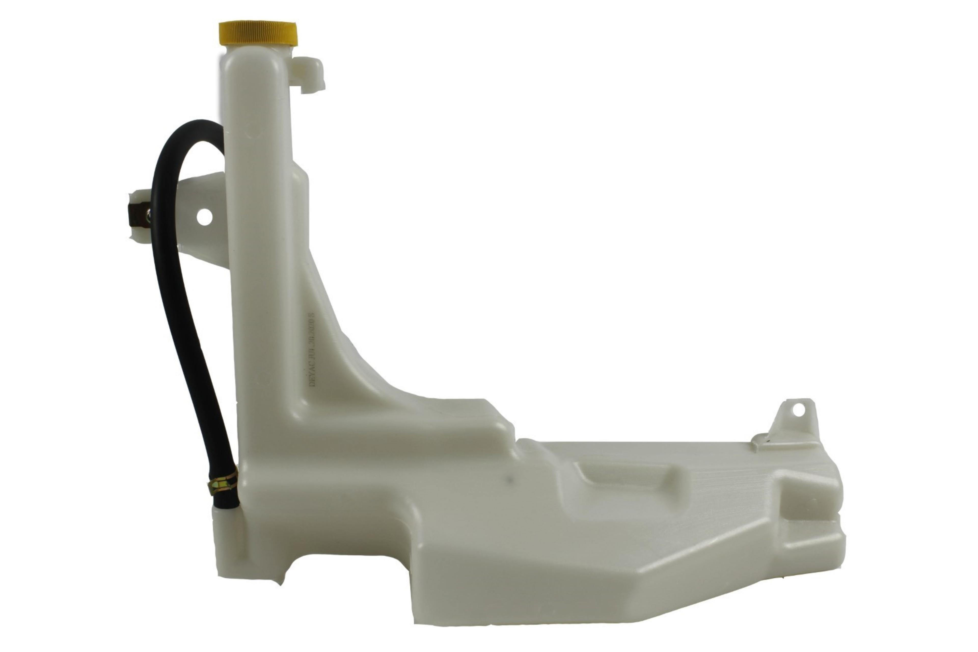 Depósito Anticongelante Automotriz Nissan Pathfinder 96-99 marca Deyac