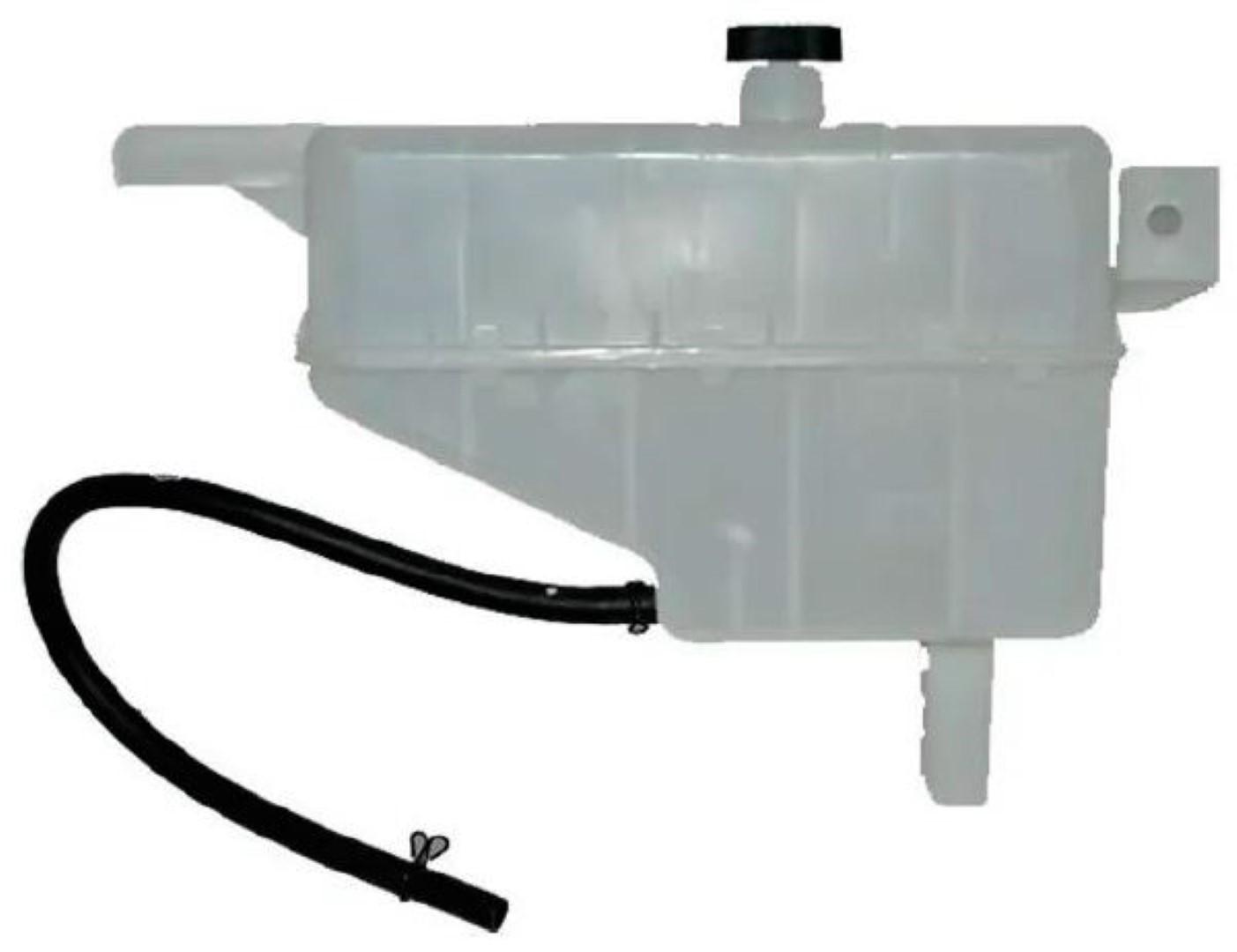 Deposito Anticongelante Automotriz Nissan PU NP300 16-20 marca Deyac