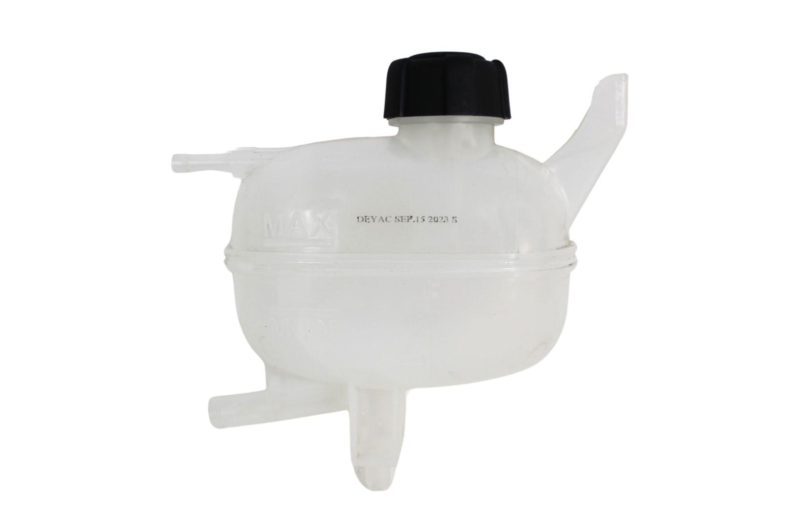 Deposito Anticongelante Automotriz Nissan Versa 20-22 Kicks 18-21 marca Deyac