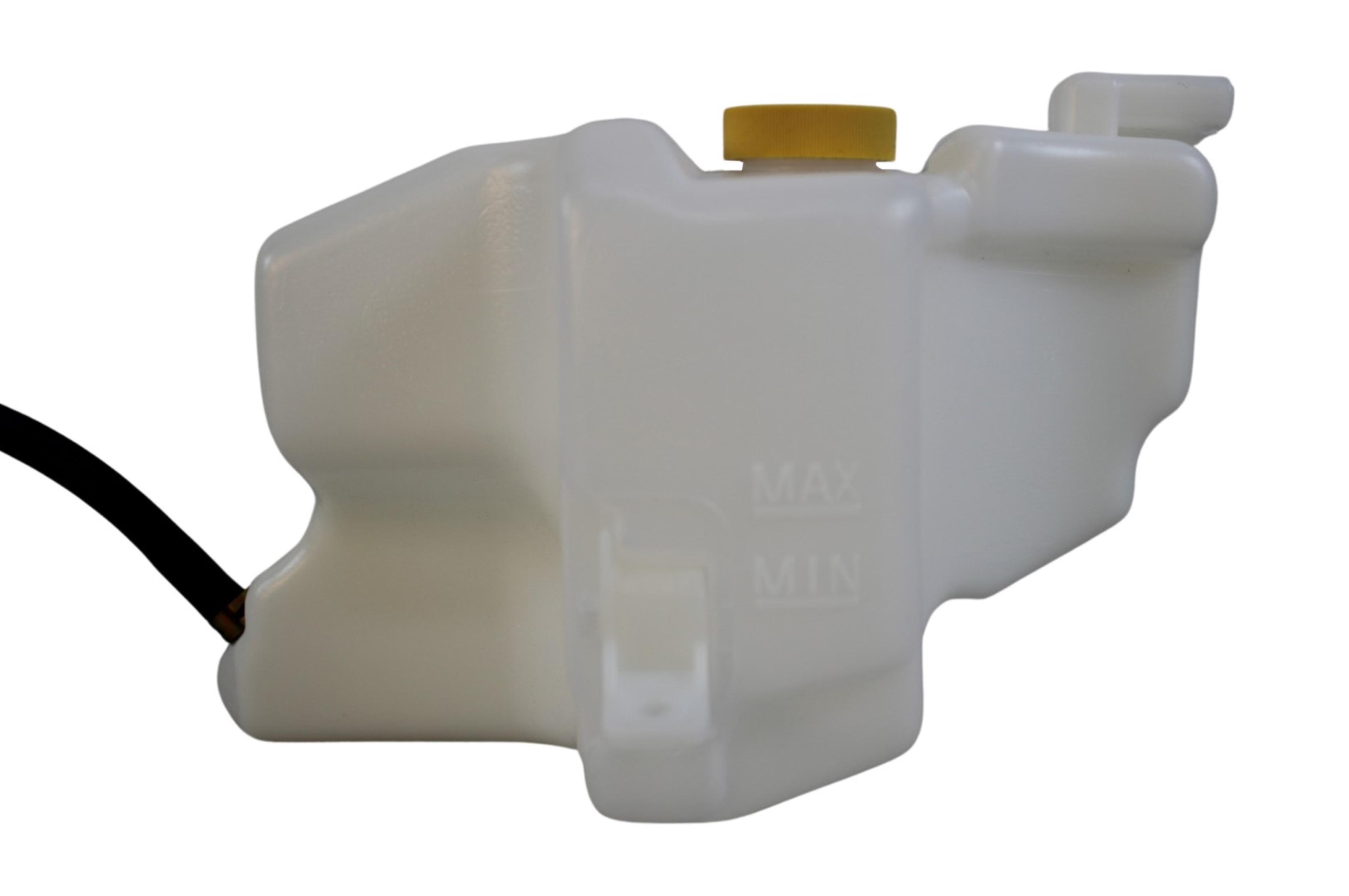 Deposito Anticongelante Automotriz Nissan Altima 02-08 marca Deyac