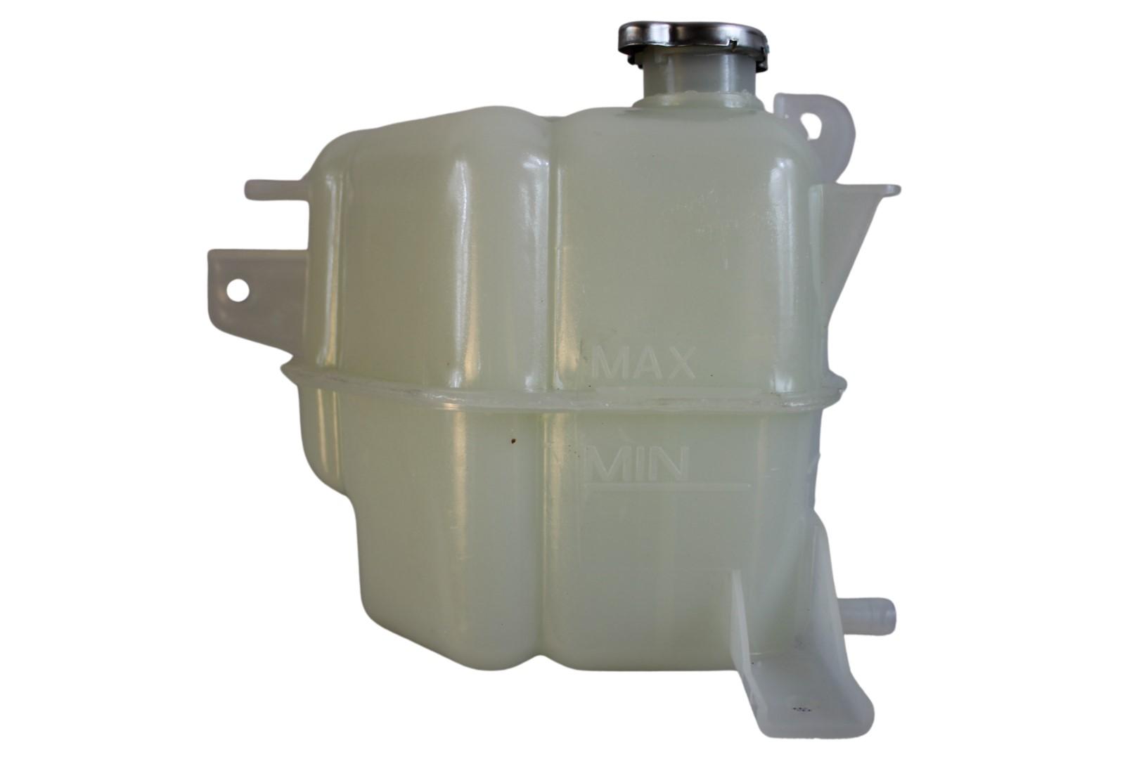 Deposito Anticongelante Automotriz Nissan Frontier Pathfinder 05-19 marca Deyac