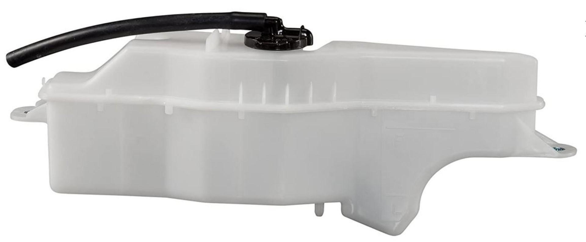 Deposito Anticongelante Automotriz Toyota Camry 12-16 marca Deyac