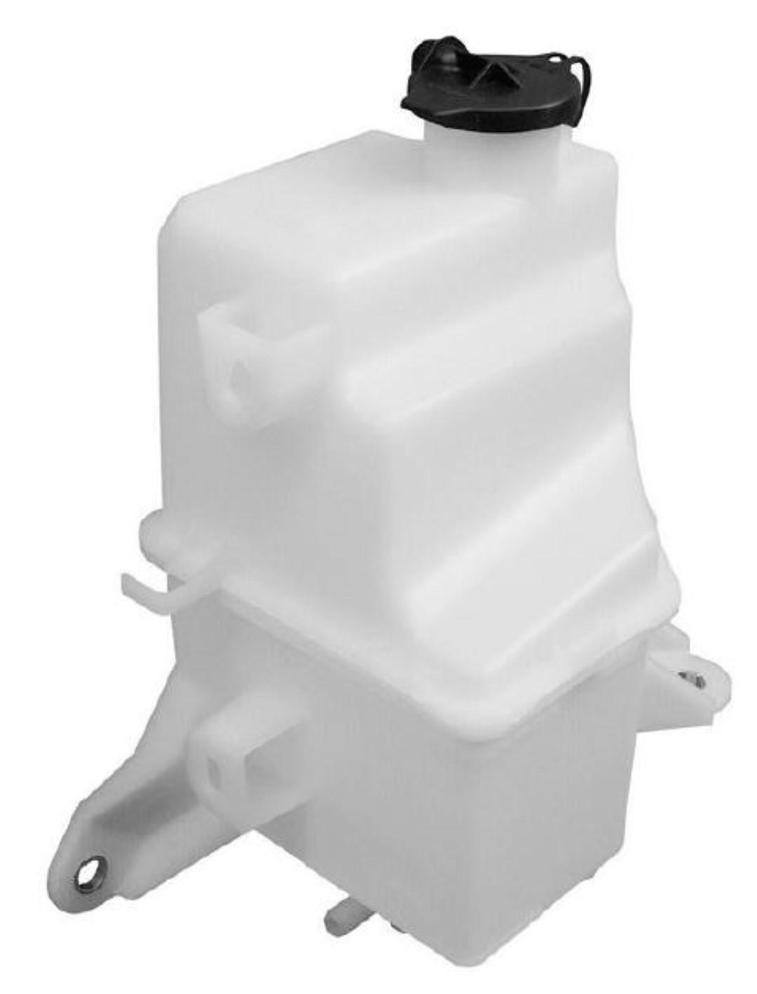Deposito Anticongelante Automotriz Toyota RAV4 19-21 marca Deyac