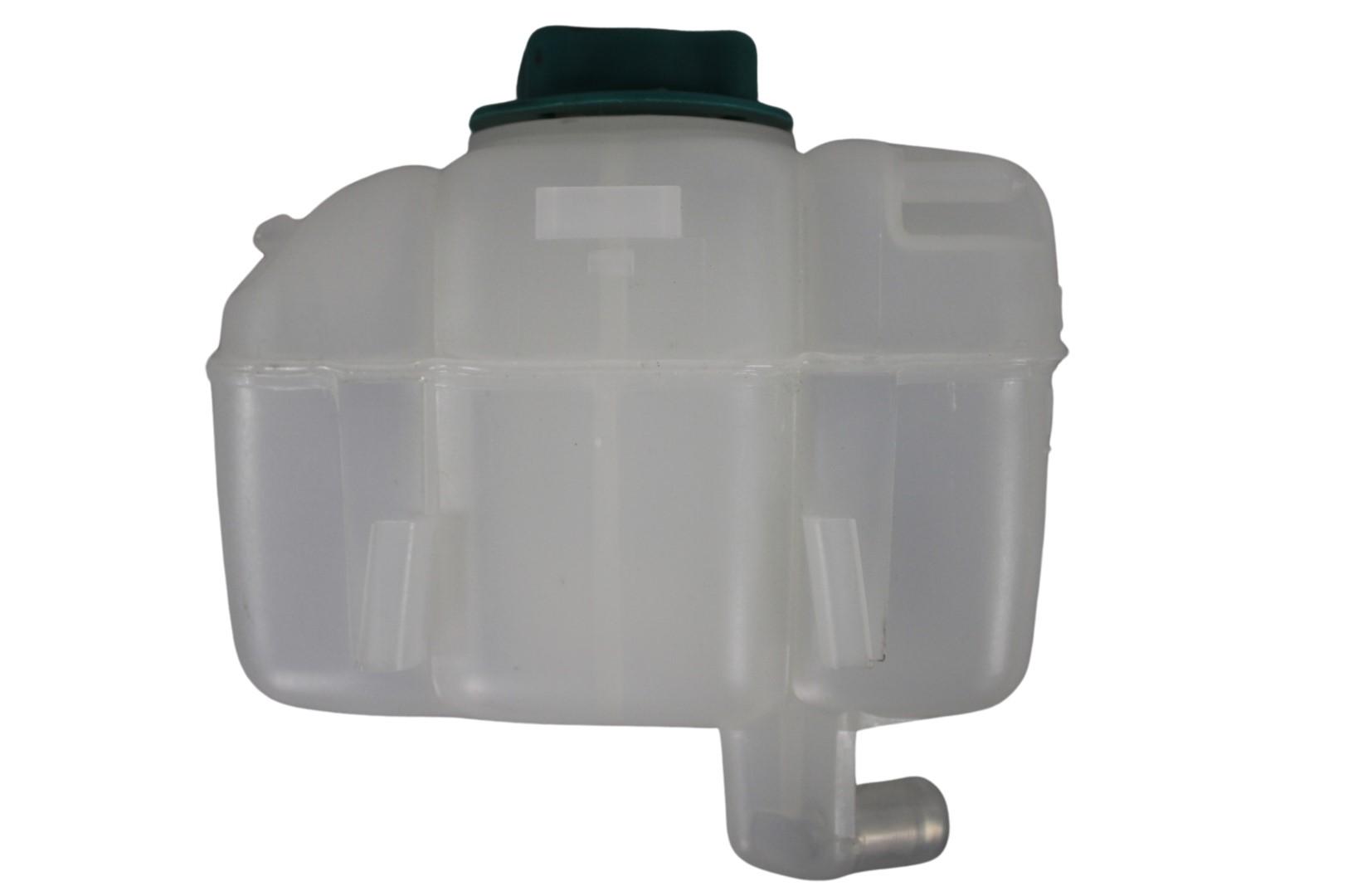 Deposito Anticongelante Automotriz Volvo XC90 03-11 marca Deyac