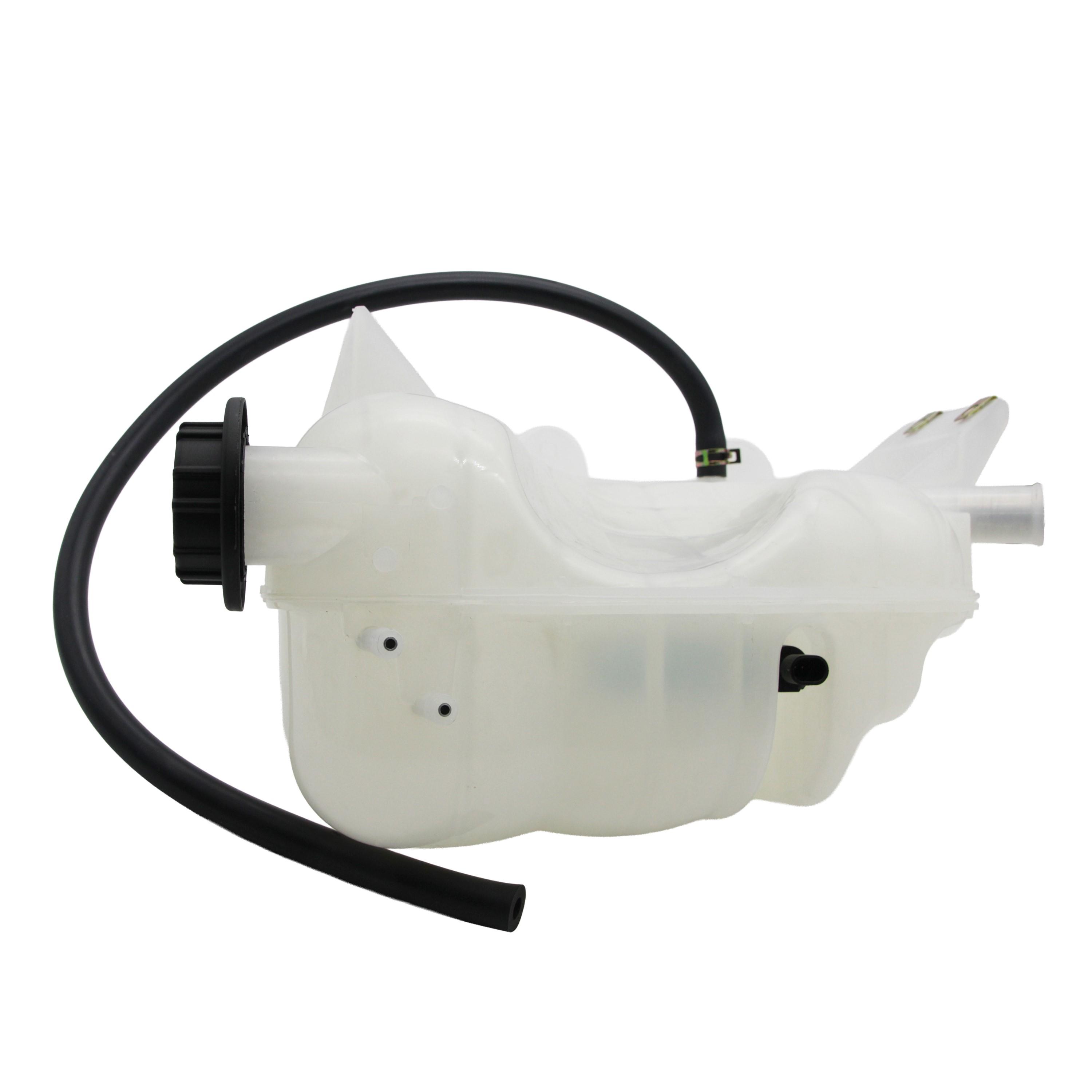 Depósito Anticongelante International 4300 4400 Durastar 06-18 marca Deyac