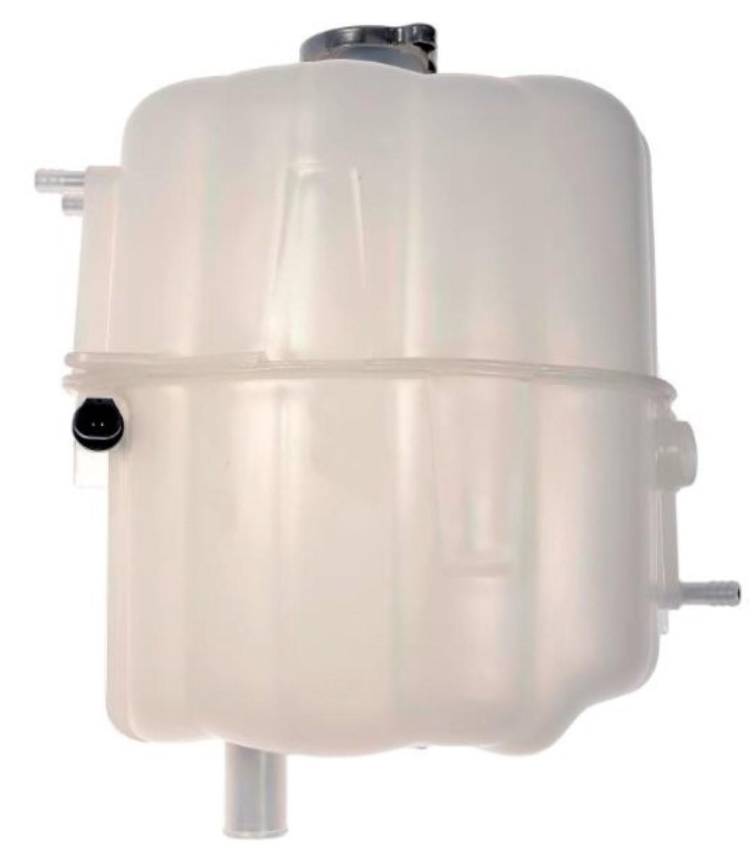 Depósito Anticongelante International 7300 7400 02-11 marca Deyac