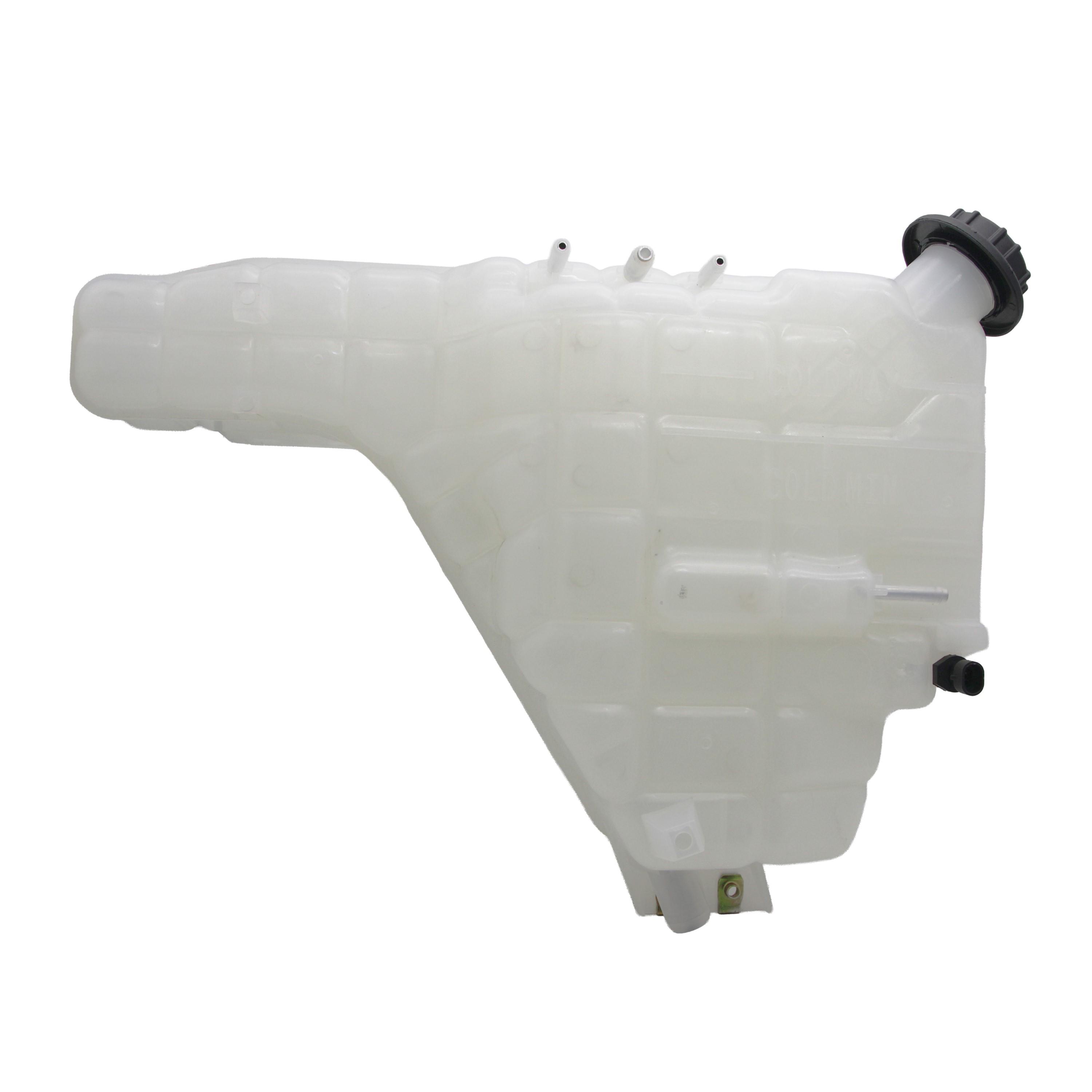 Depósito Anticongelante International Prostar Maxxforce 08-15 marca Deyac